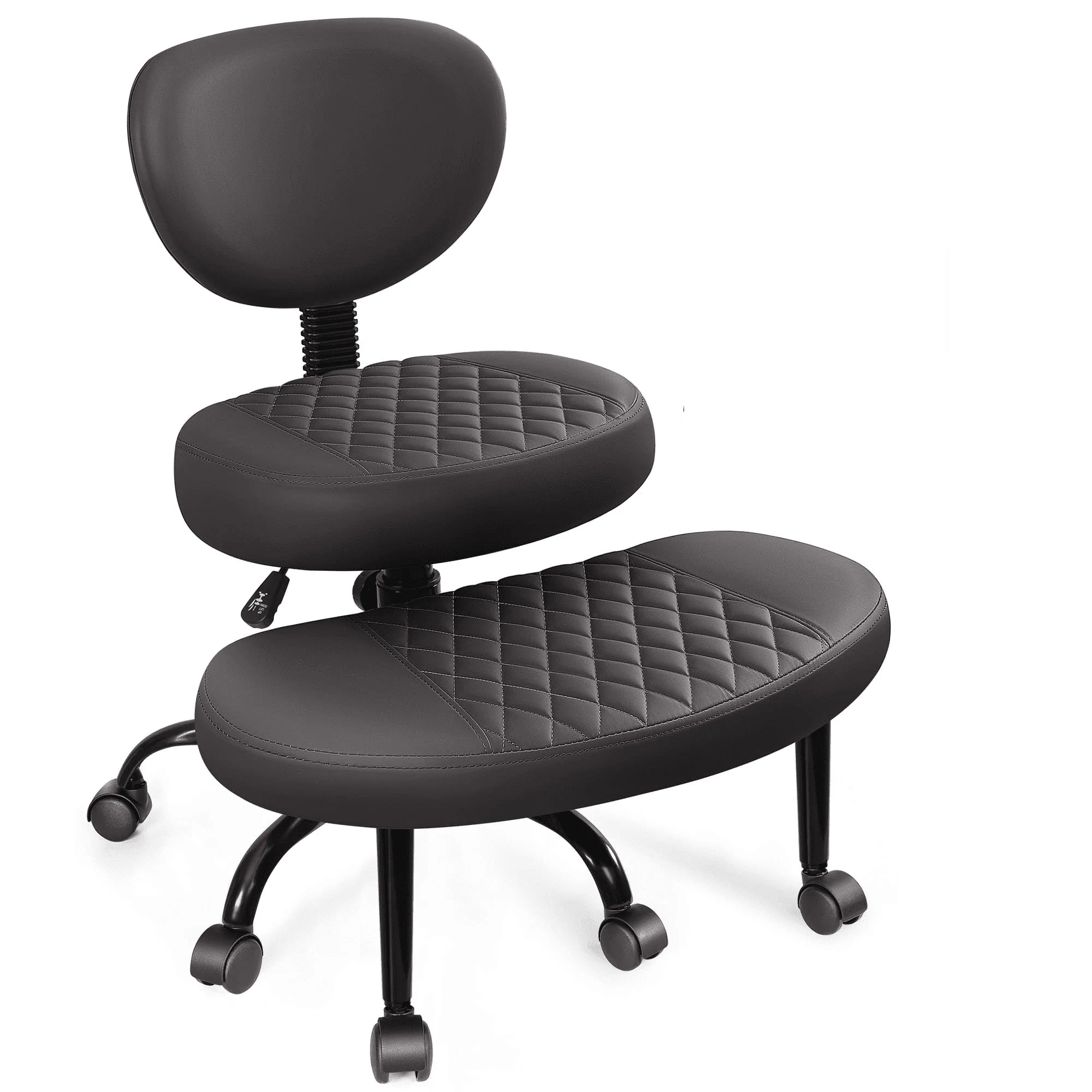 Cross Legged Chair D18 - Image 4