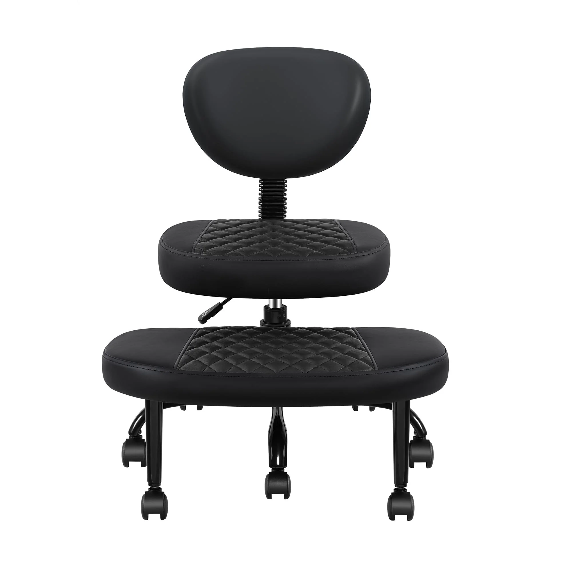 Cross Legged Chair D18 - Image 5