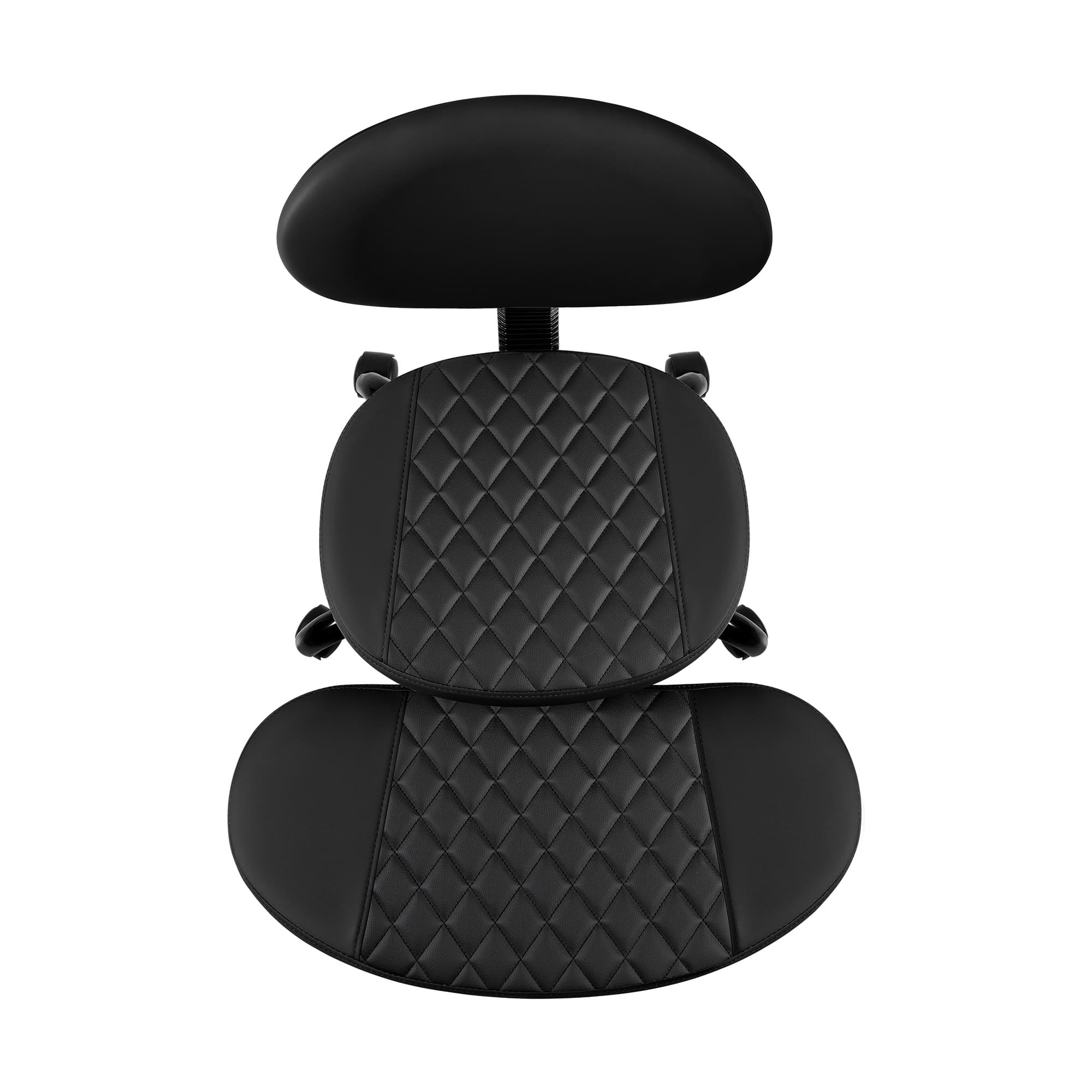 Cross Legged Chair D18 - Image 6