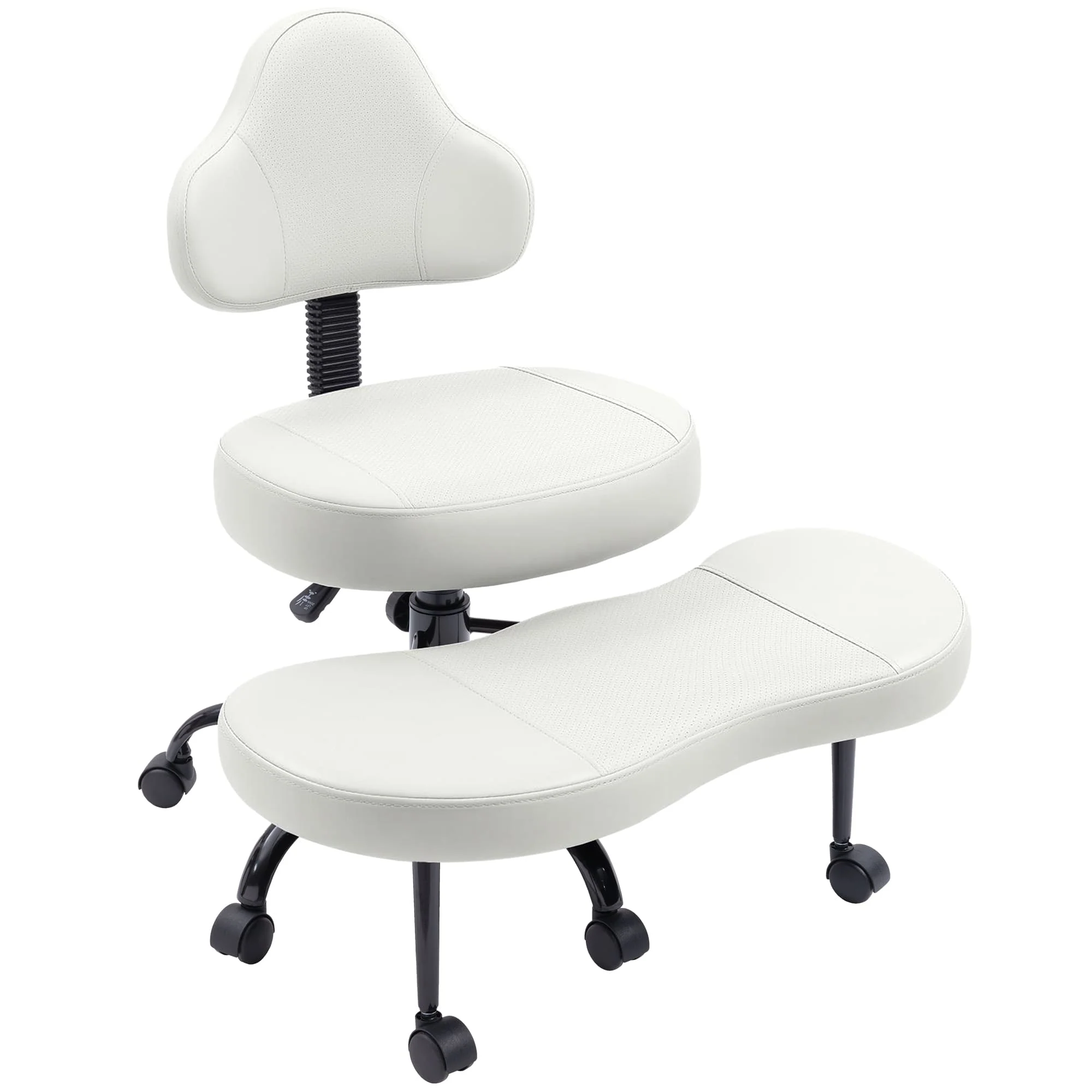 Cross Legged Chair D20 - Image 4