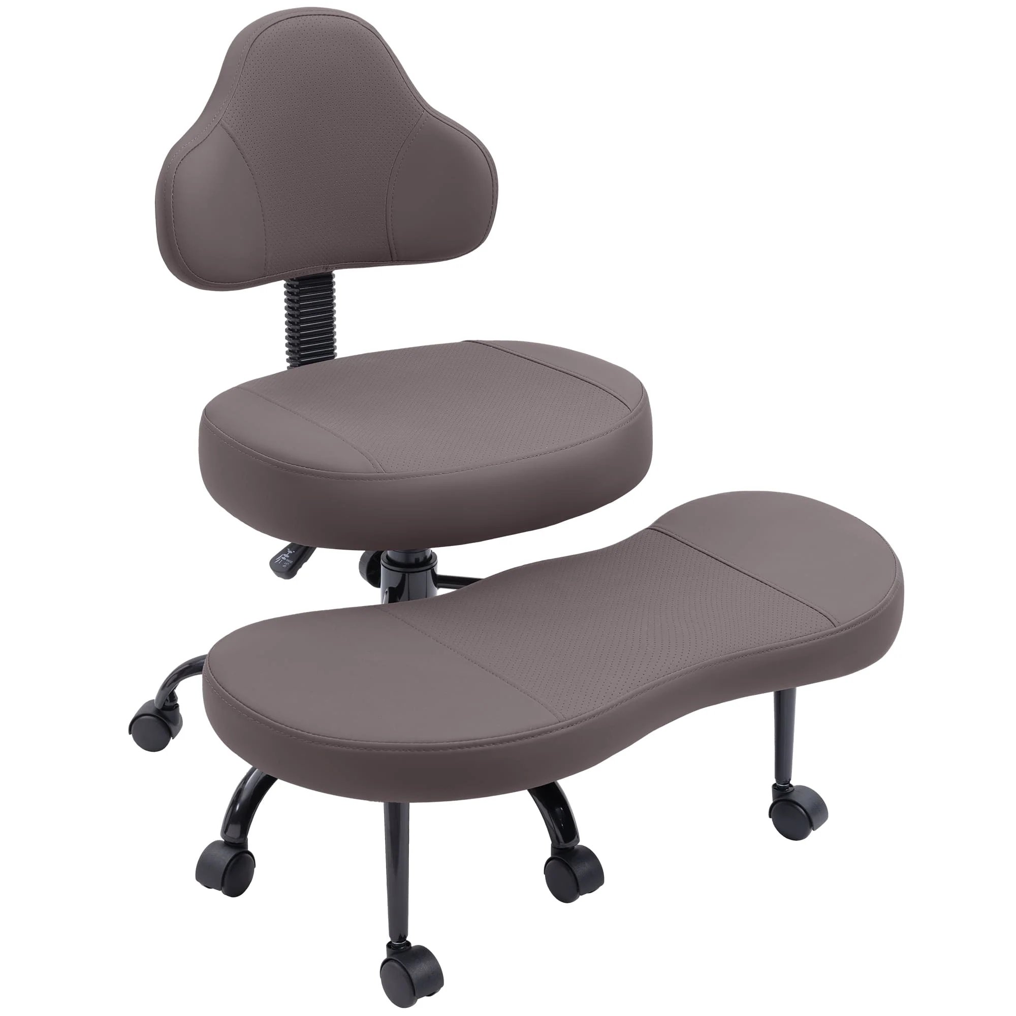 Cross Legged Chair D20 - Image 5