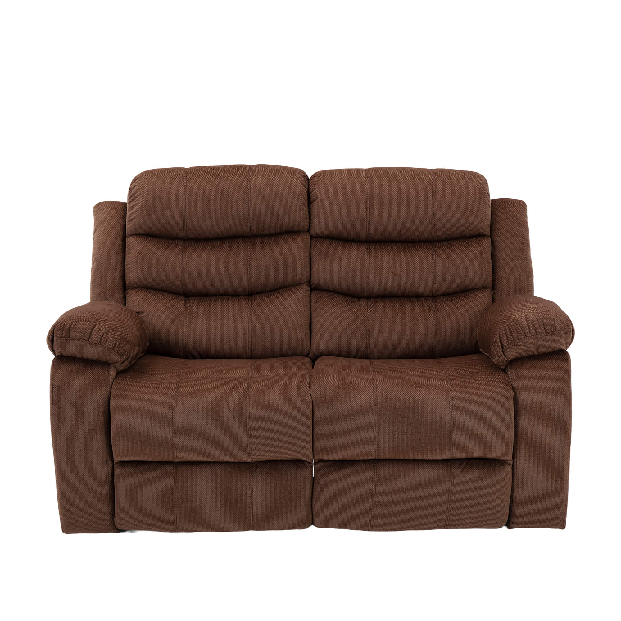 Power Reclining Loveseat with USB Port - Image 11
