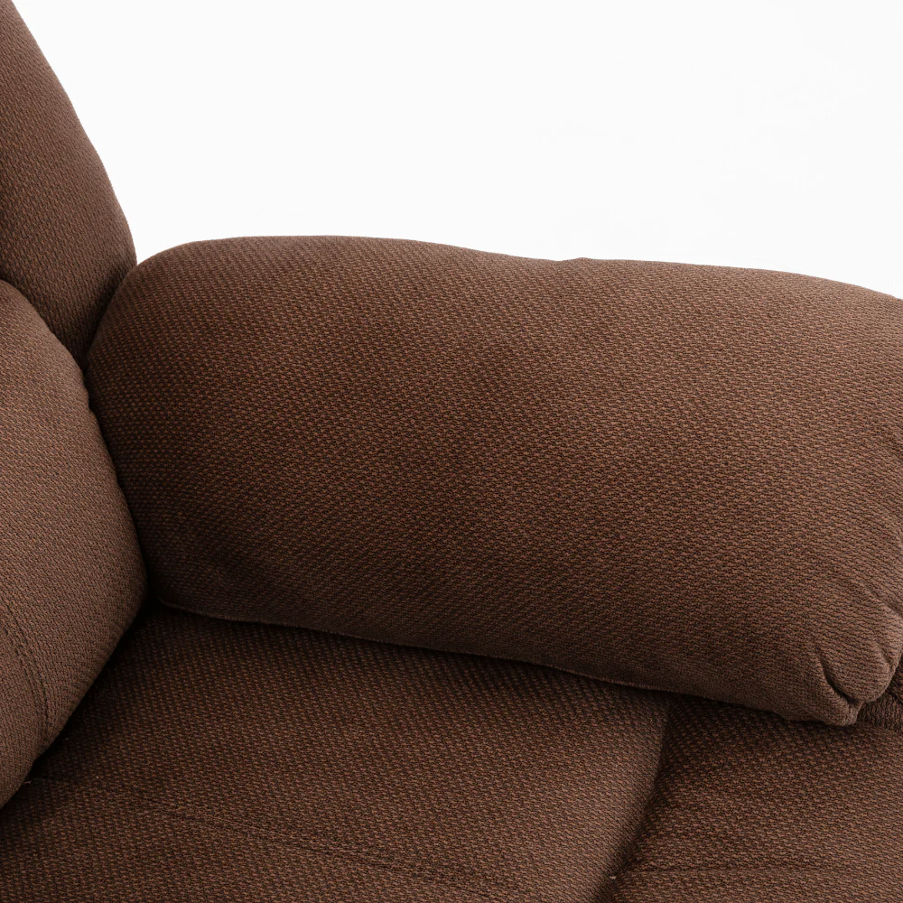 Power Reclining Loveseat with USB Port - Image 13