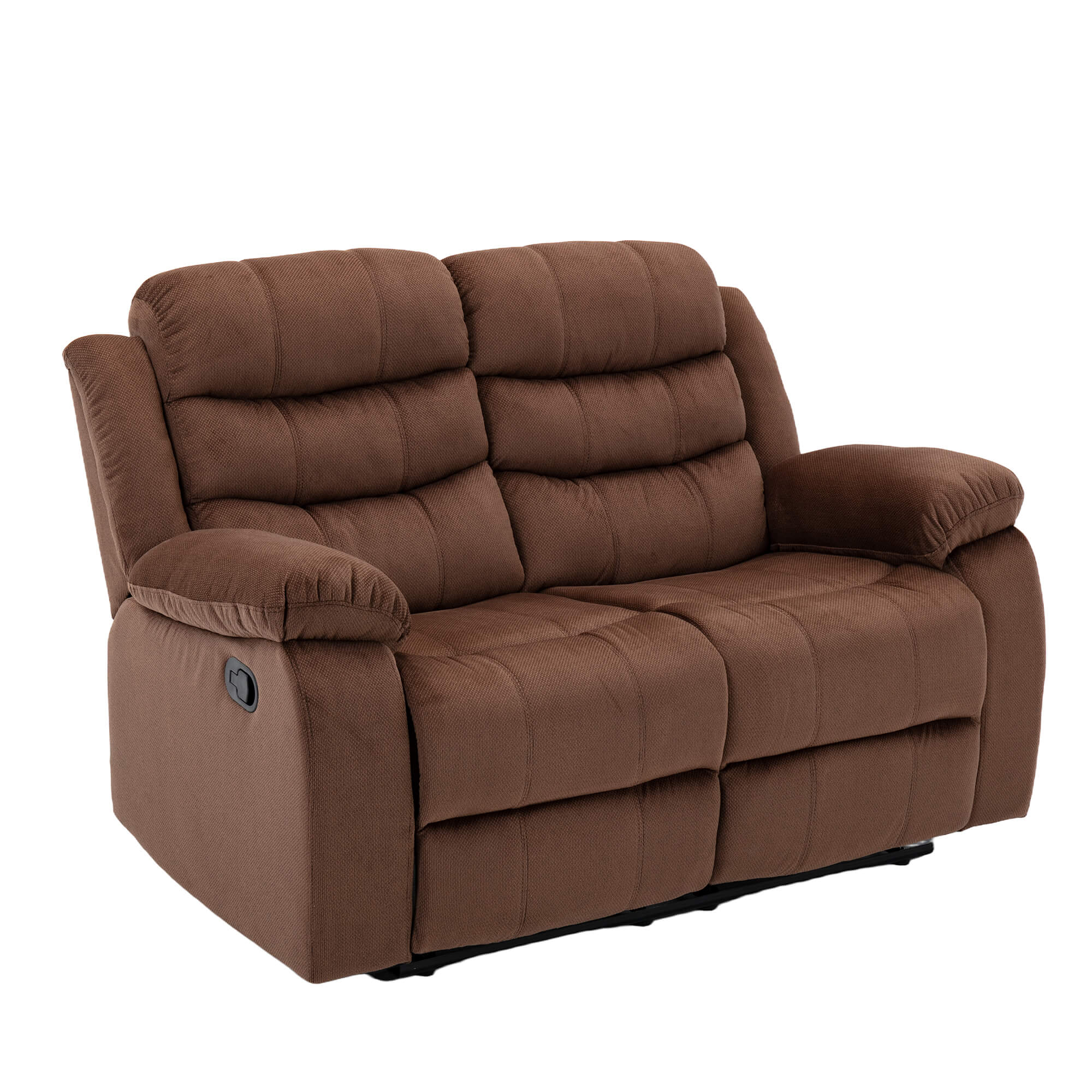 Power Reclining Loveseat with USB Port - Image 14