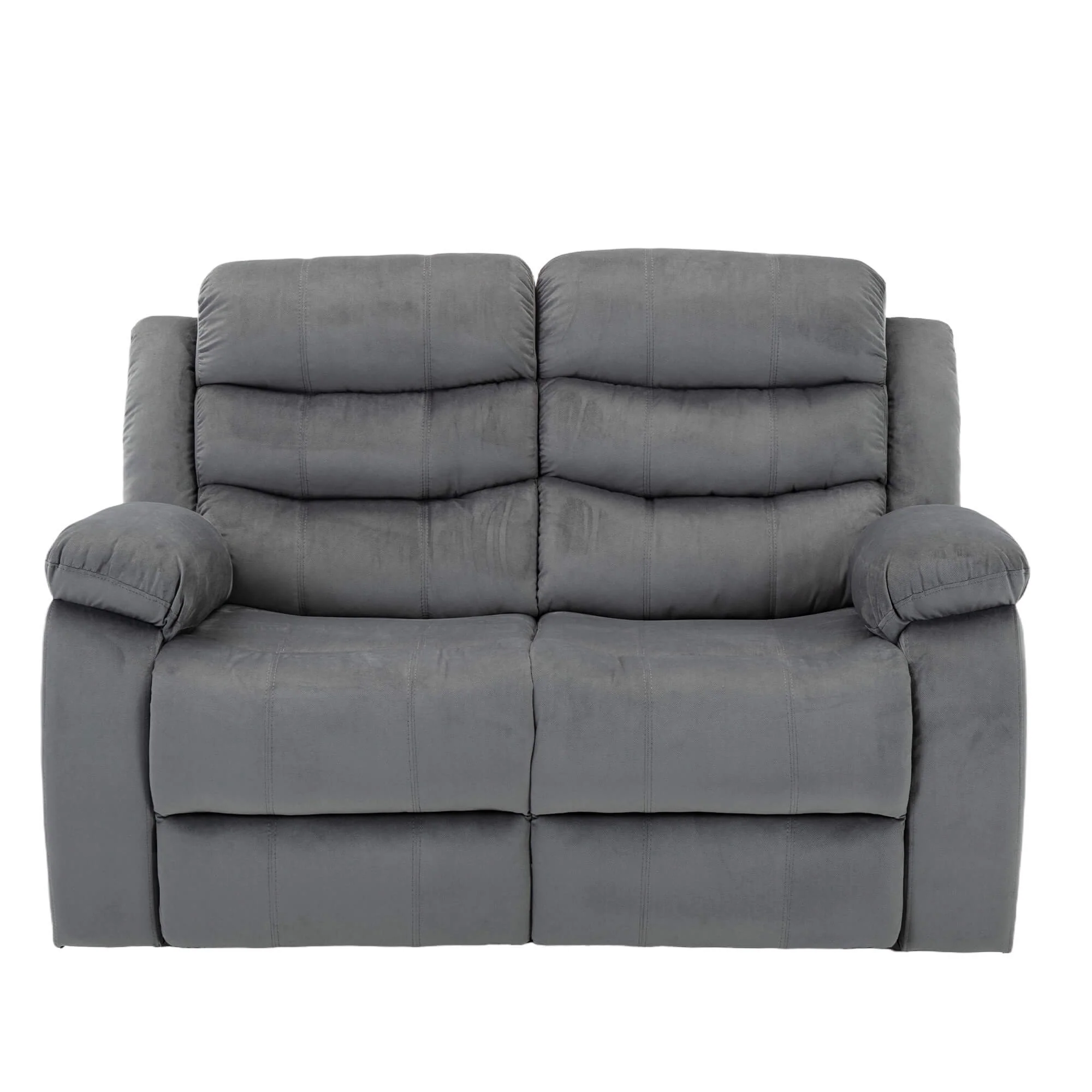 Power Reclining Loveseat with USB Port - Image 15