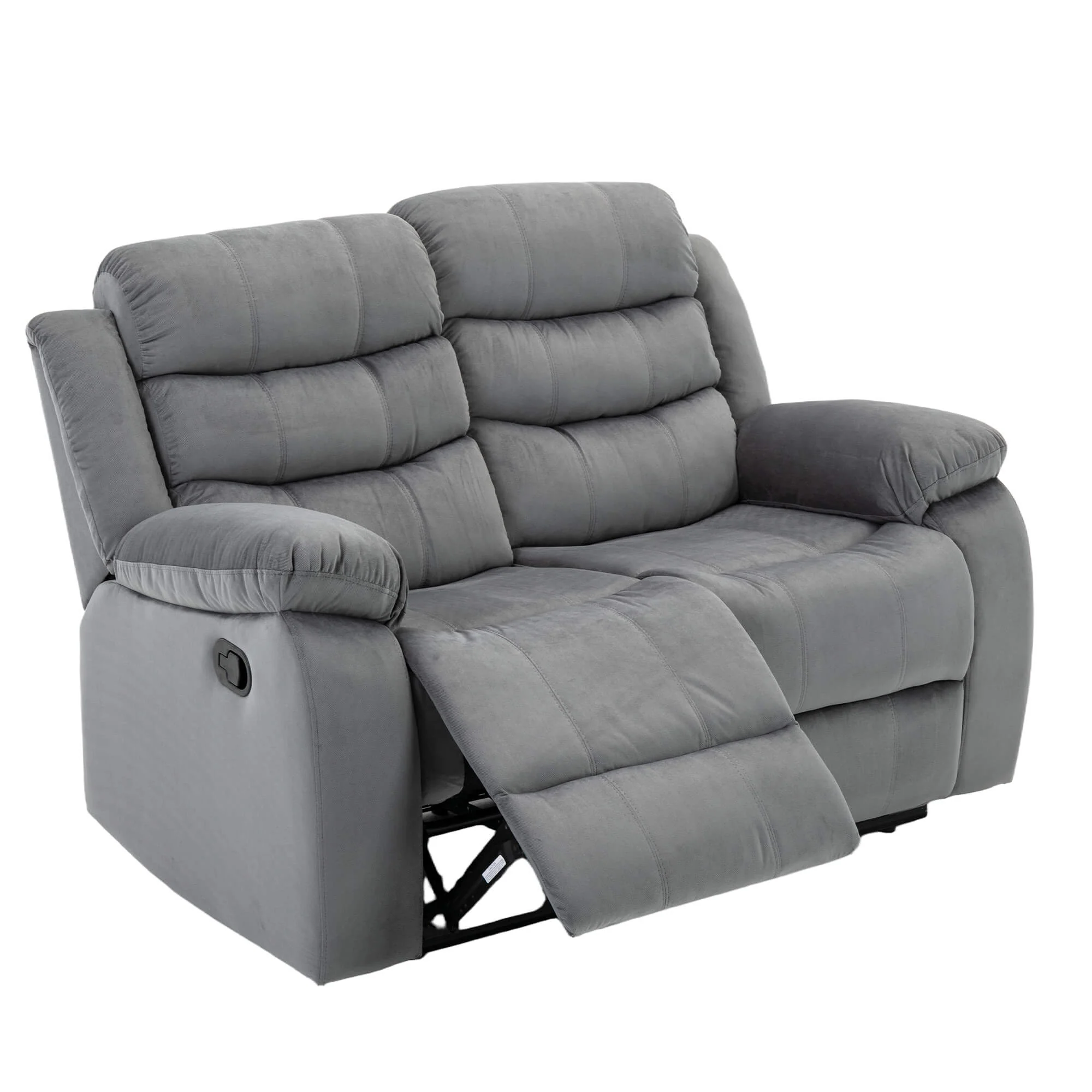 Power Reclining Loveseat with USB Port - Image 16