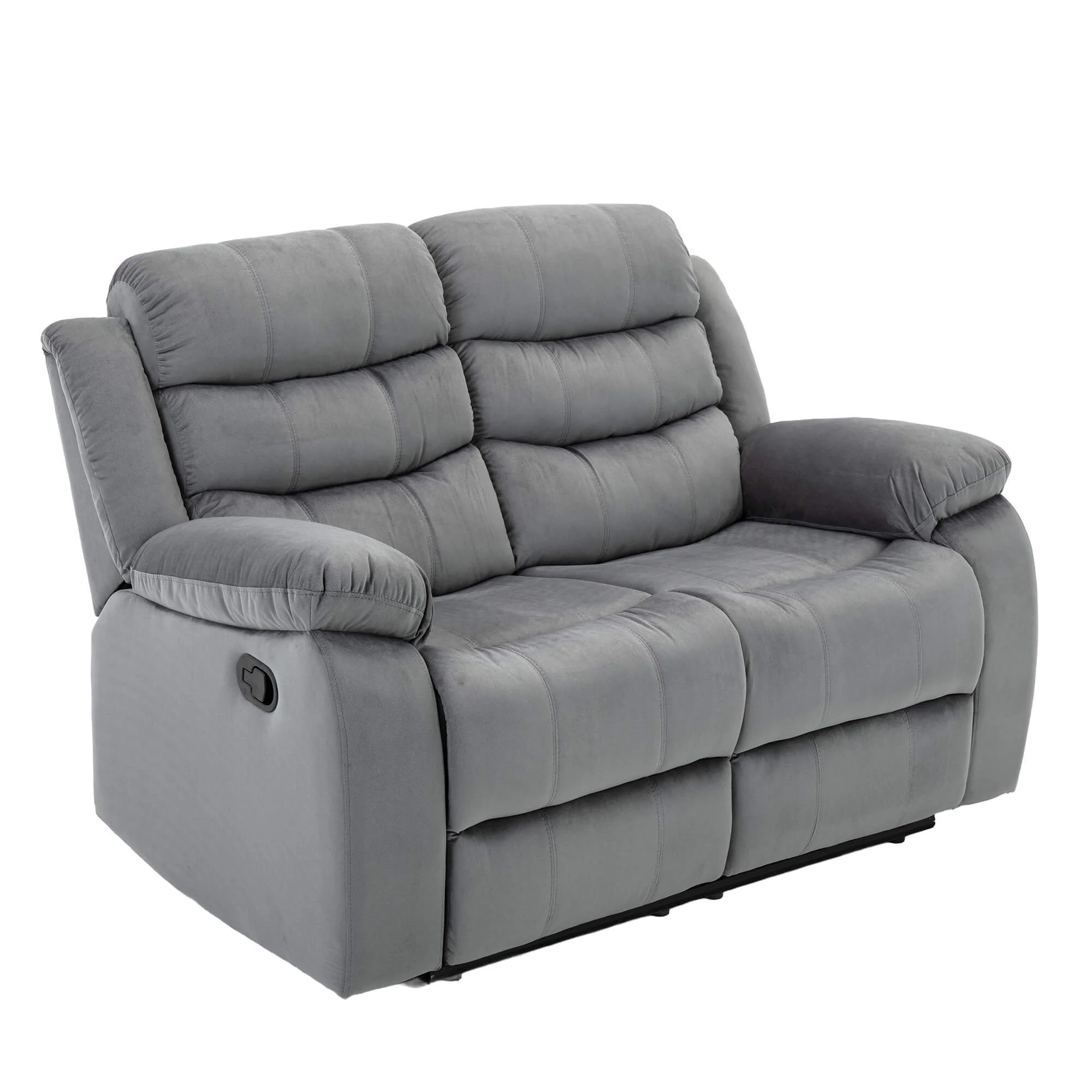 Power Reclining Loveseat with USB Port - Image 17