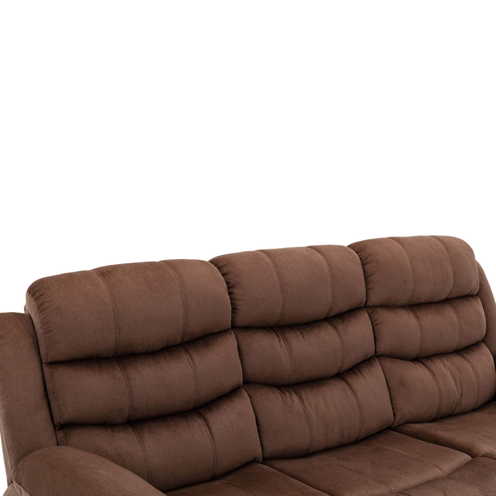 Power Reclining Loveseat with USB Port - Image 18