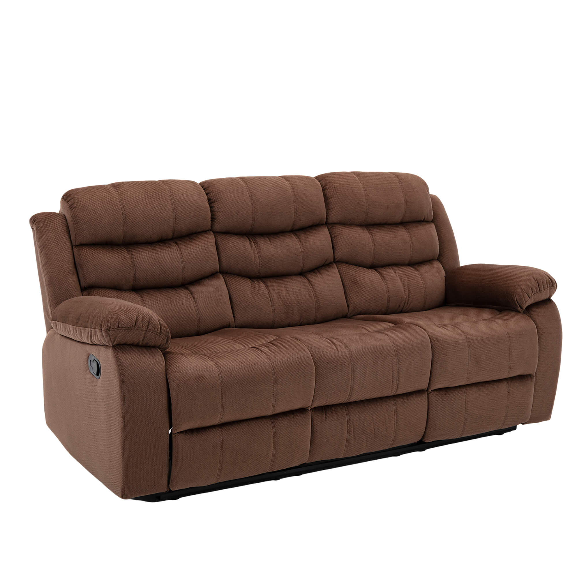 Power Reclining Loveseat with USB Port - Image 19