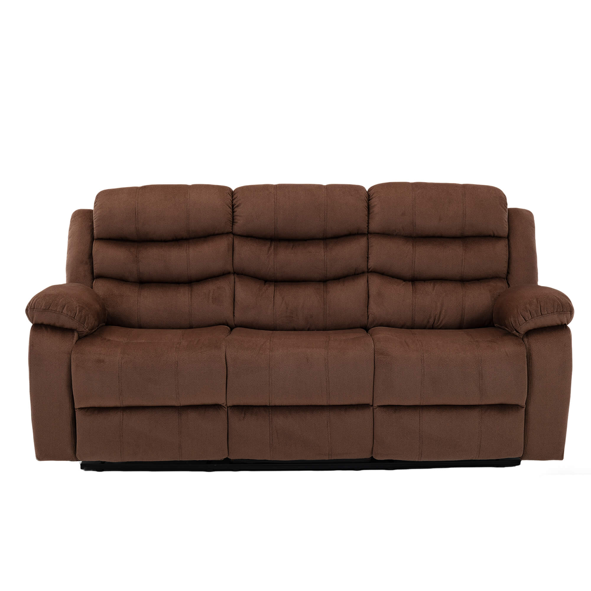 Power Reclining Loveseat with USB Port - Image 20