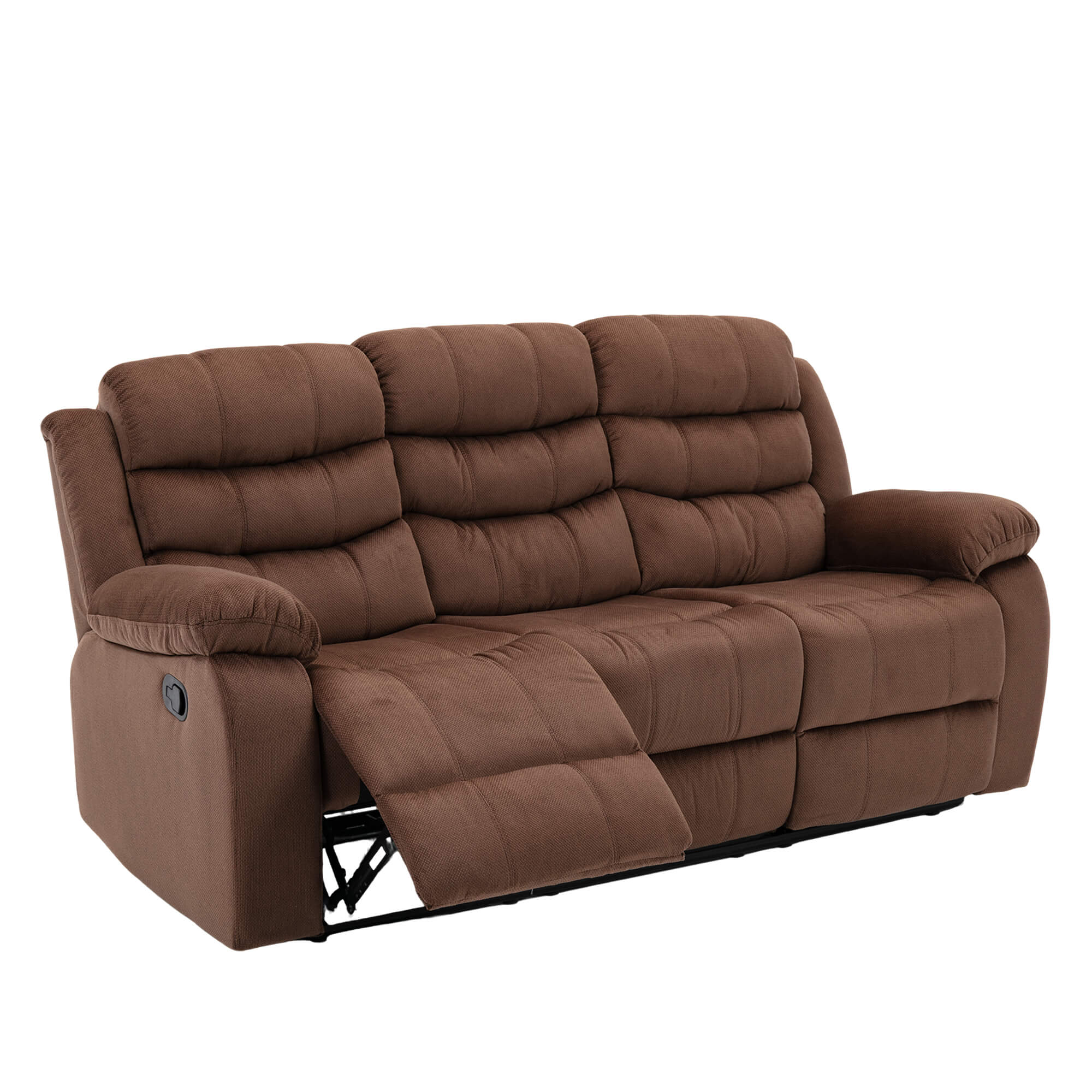 Power Reclining Loveseat with USB Port - Image 21