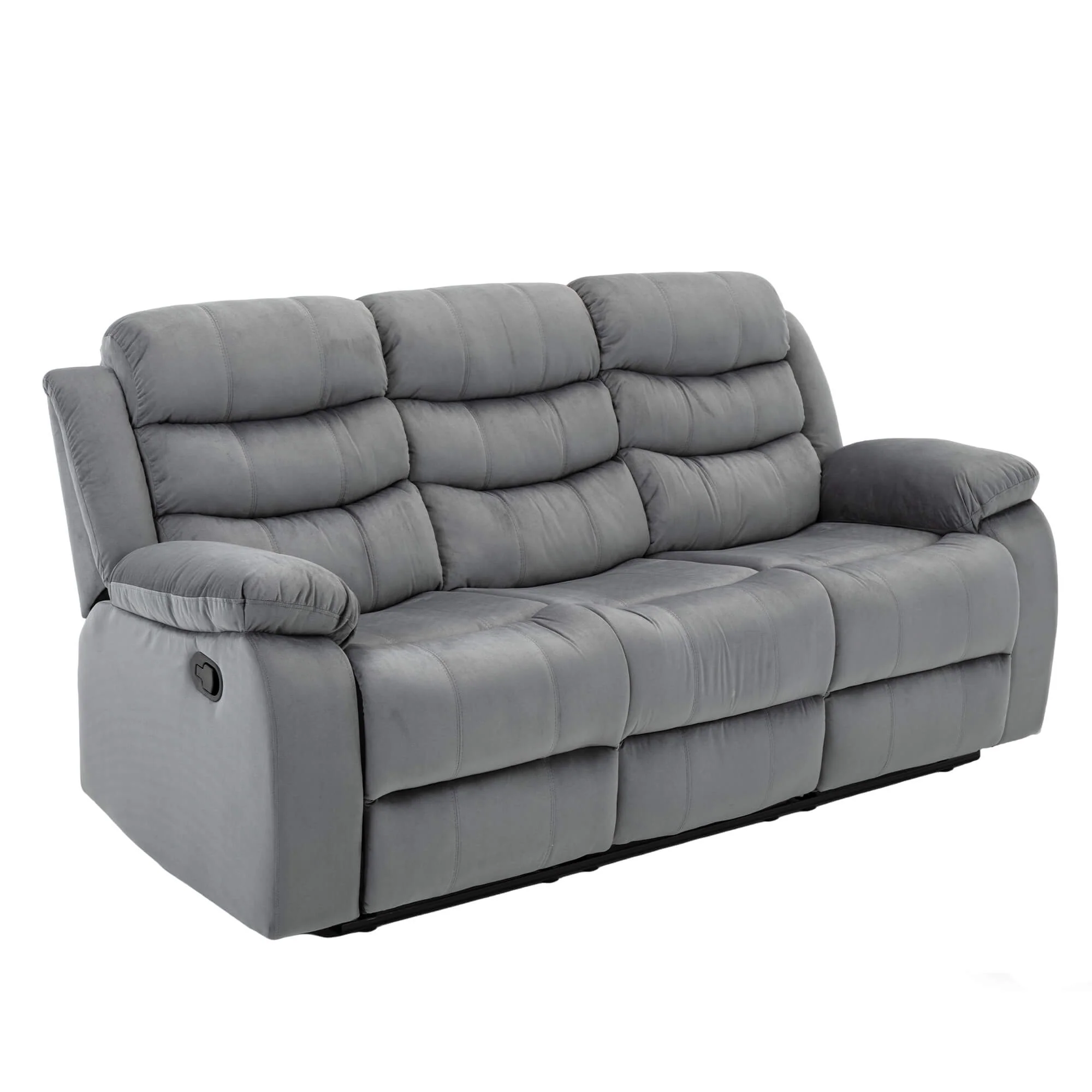 Power Reclining Loveseat with USB Port - Image 23