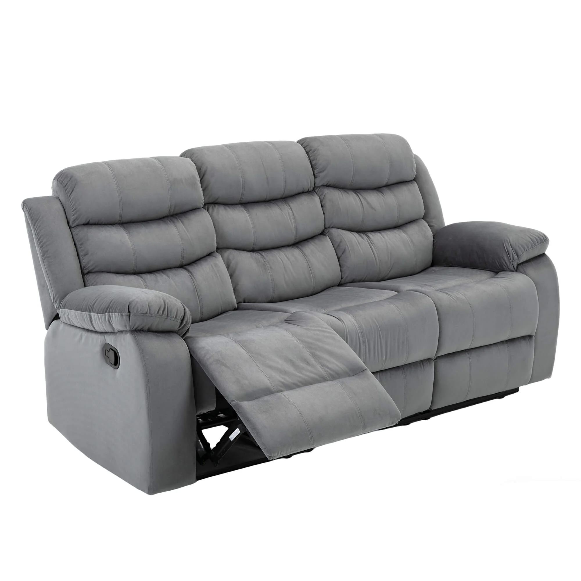 Power Reclining Loveseat with USB Port - Image 24