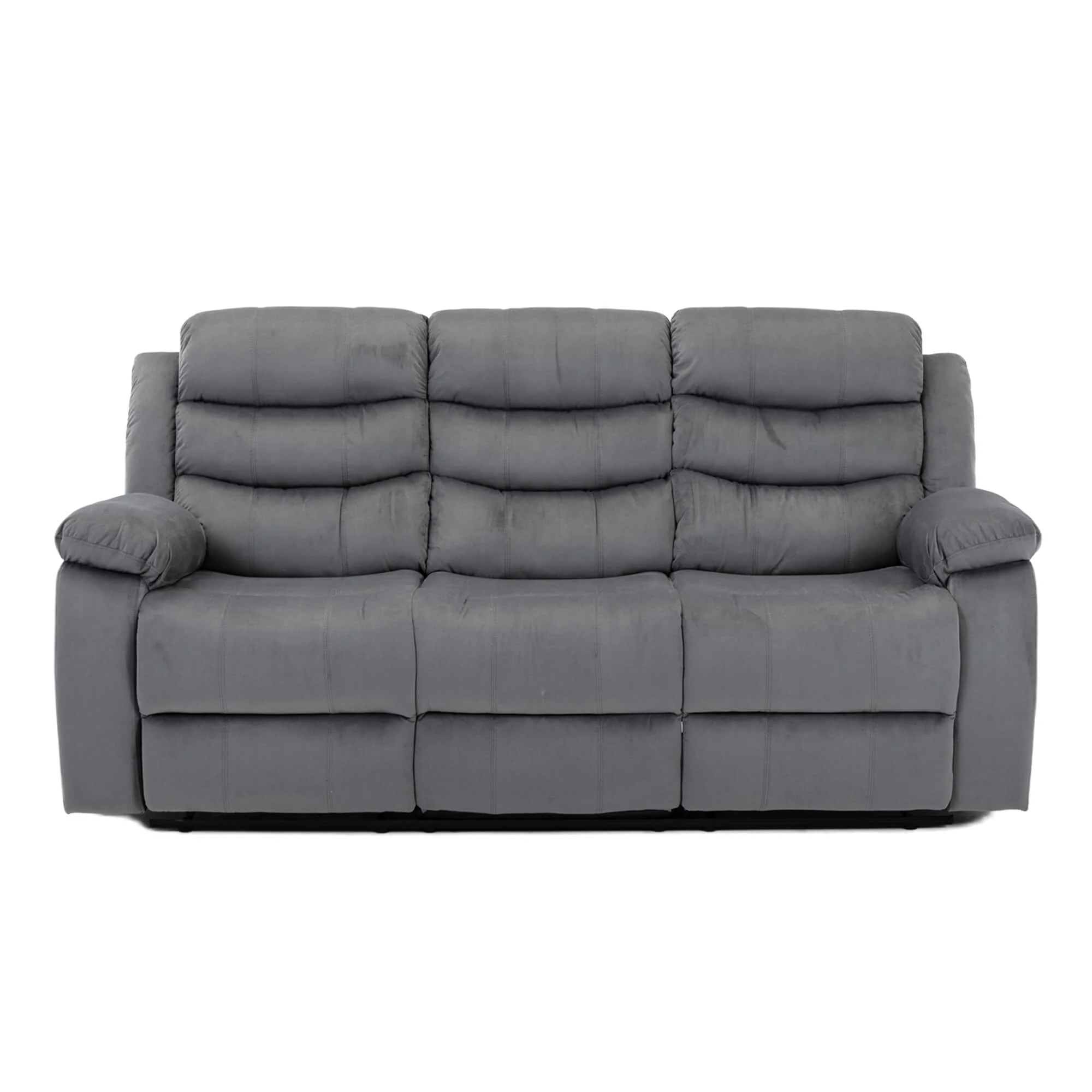 Power Reclining Loveseat with USB Port - Image 25