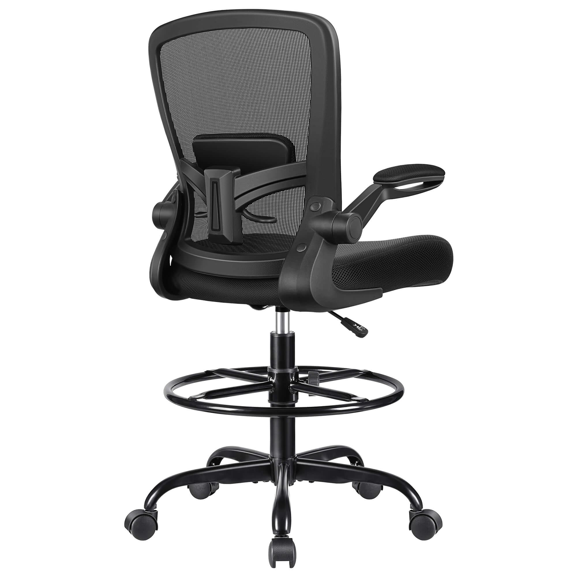 Ergonomic Drafting Chair 918W-Z - Image 5