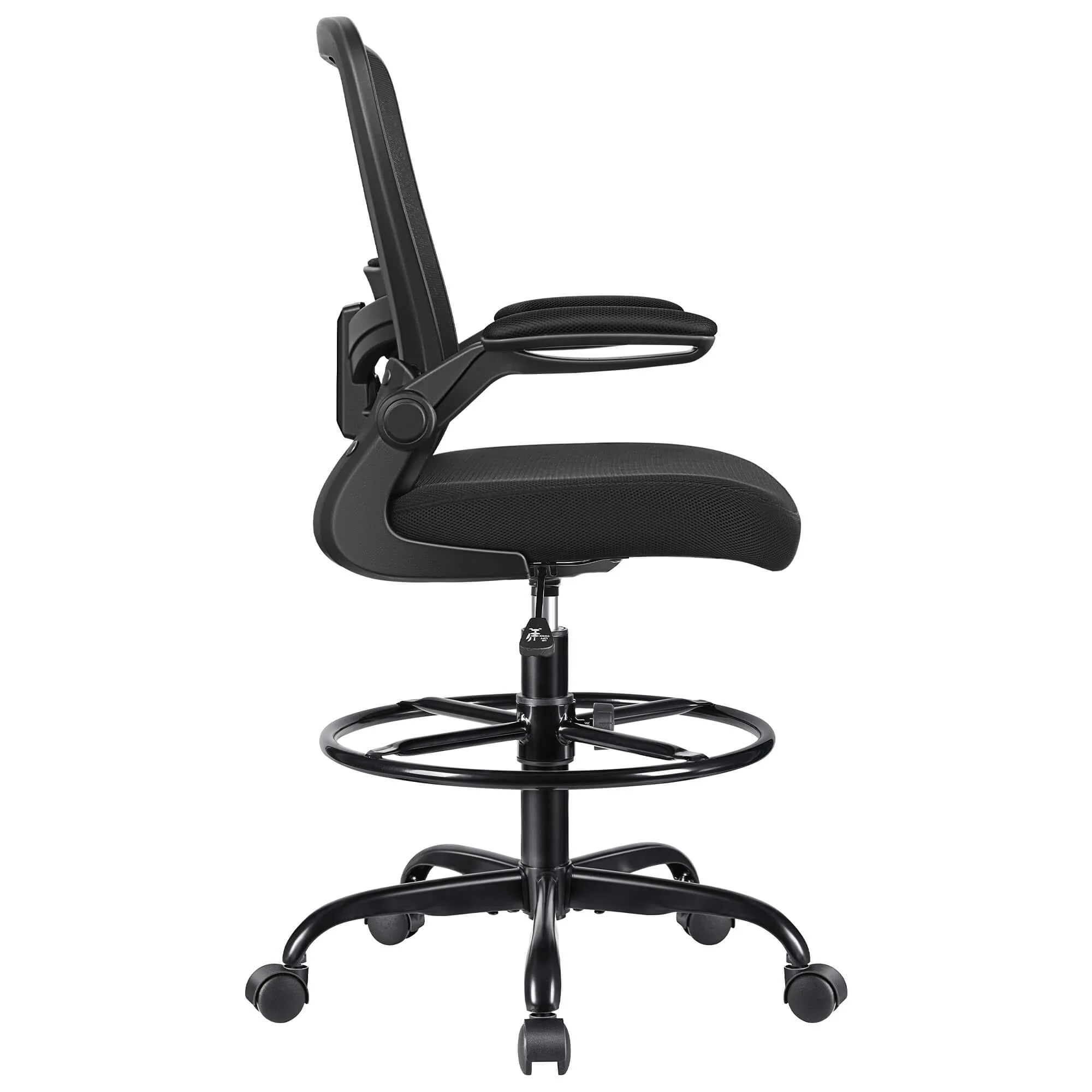Ergonomic Drafting Chair 918W-Z - Image 7