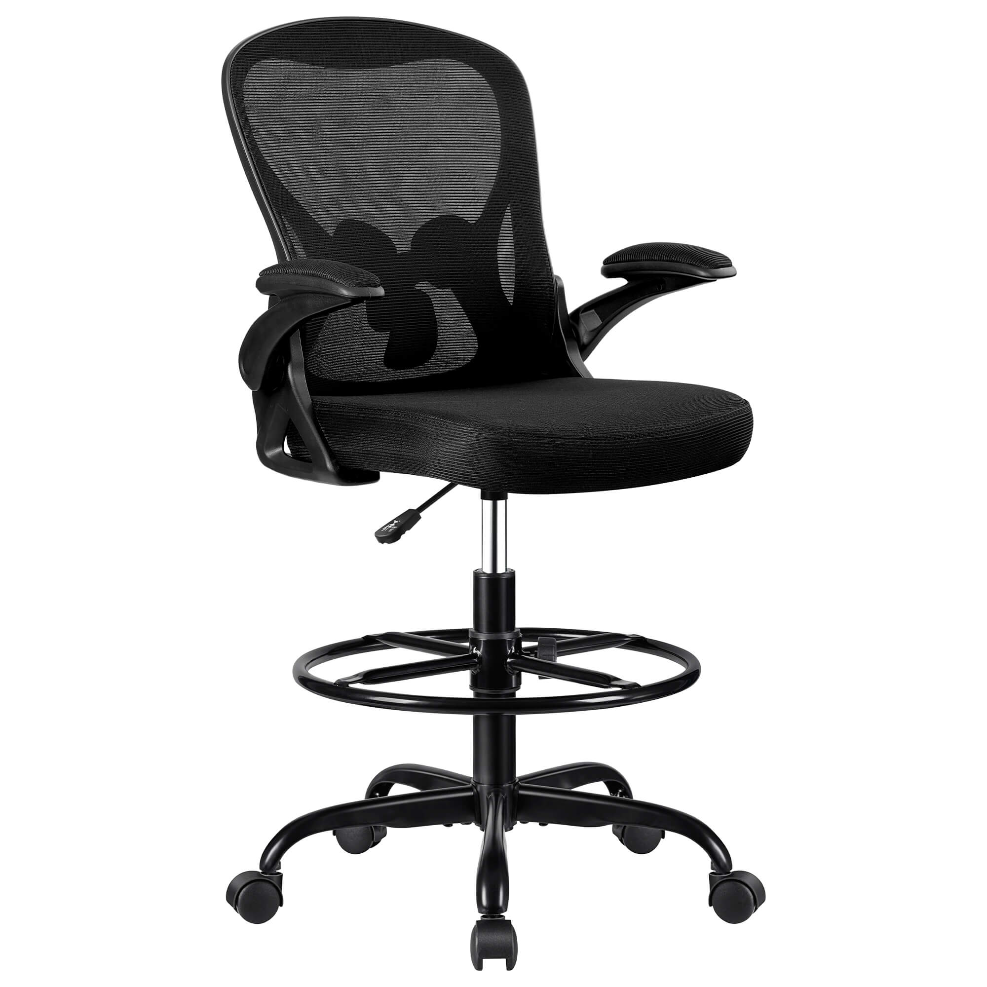 Ergonomic Drafting Chair 935-Z - Image 11