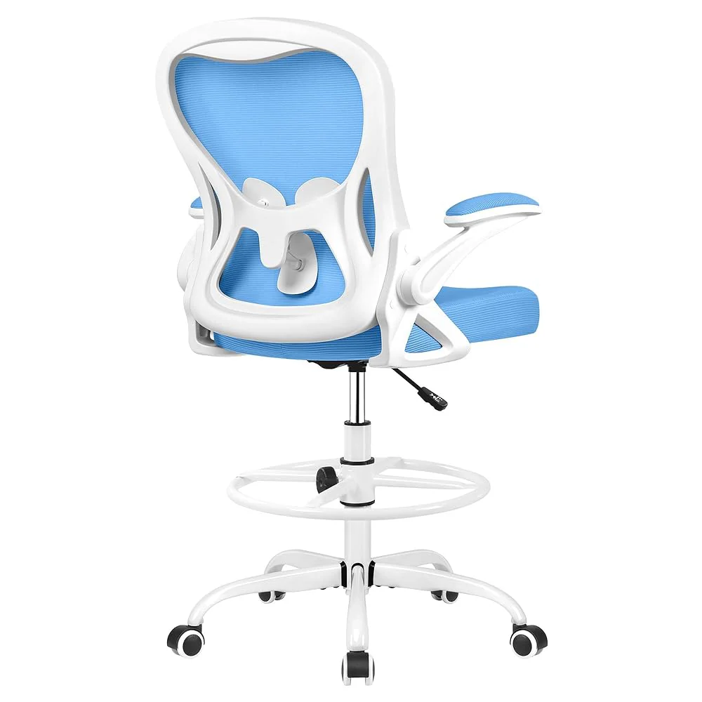 Ergonomic Drafting Chair 935-Z - Image 12