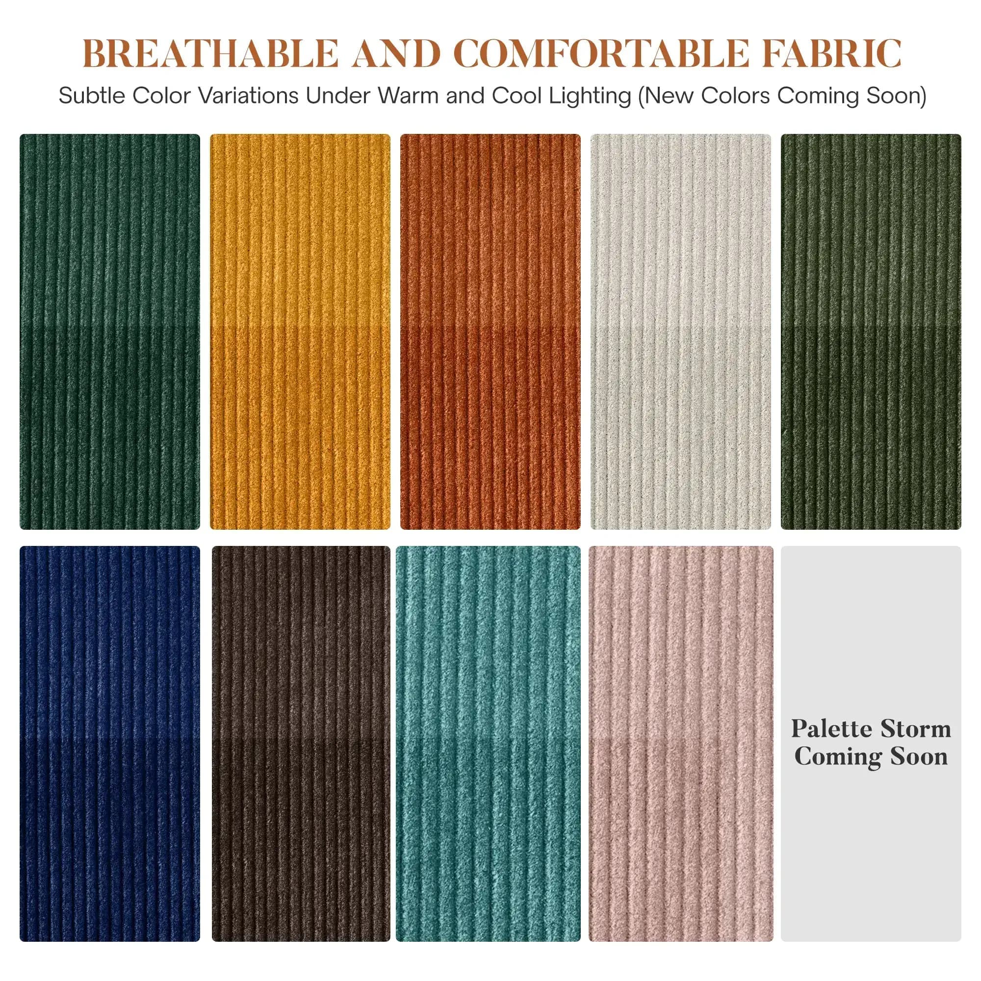 Combination Sofa High Rebound Density Sponge Sofa Couch - Image 13