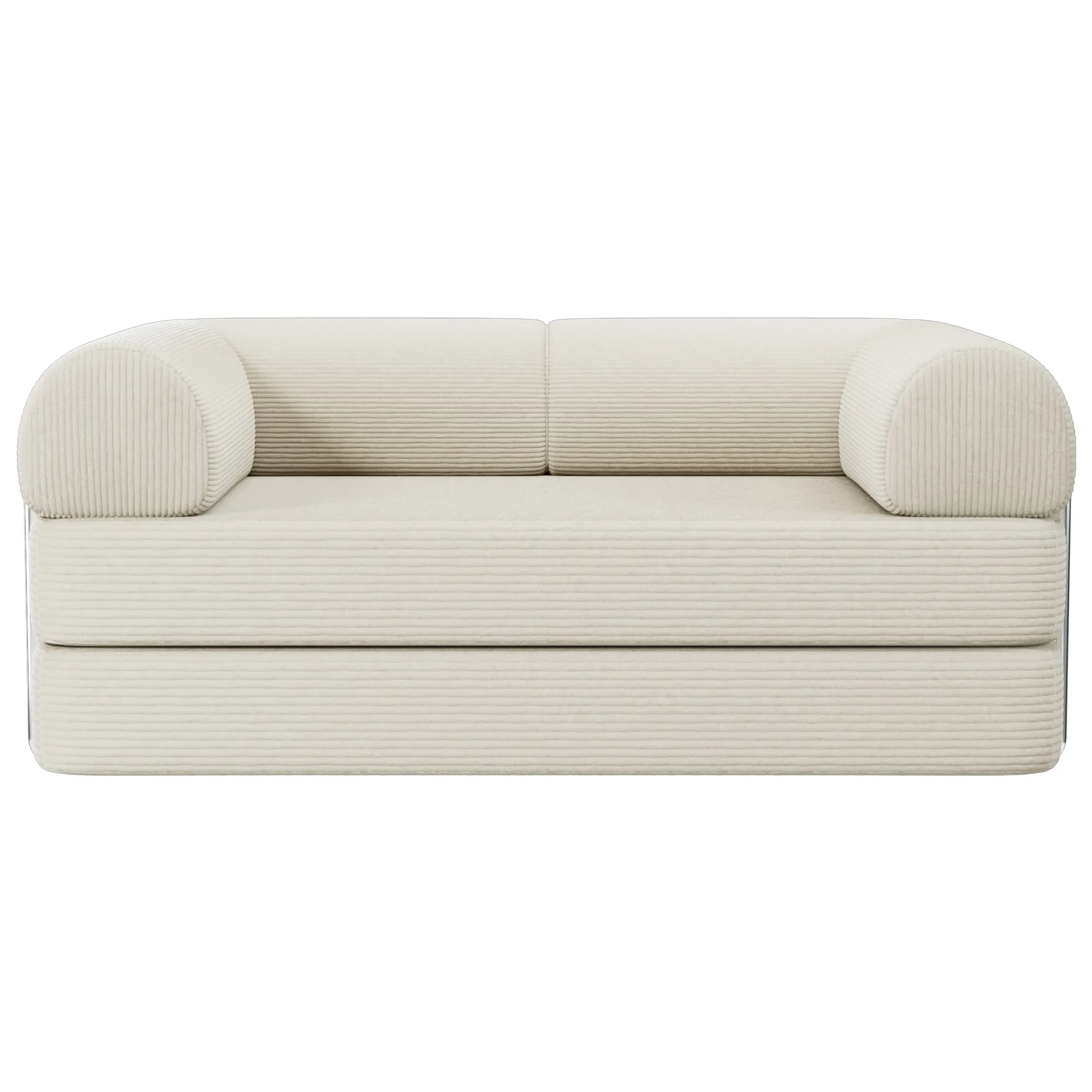 Combination Sofa High Rebound Density Sponge Sofa Couch - Image 25