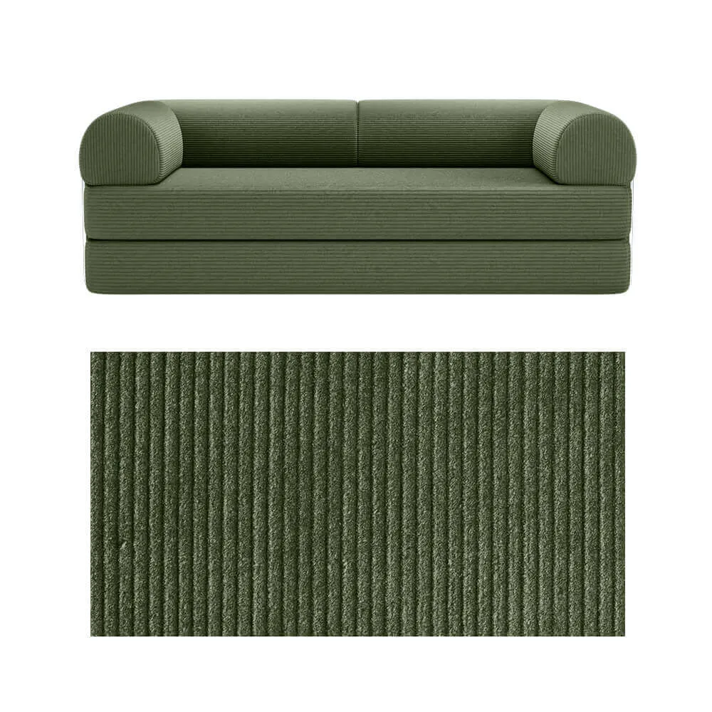 Combination Sofa High Rebound Density Sponge Sofa Couch - Image 36