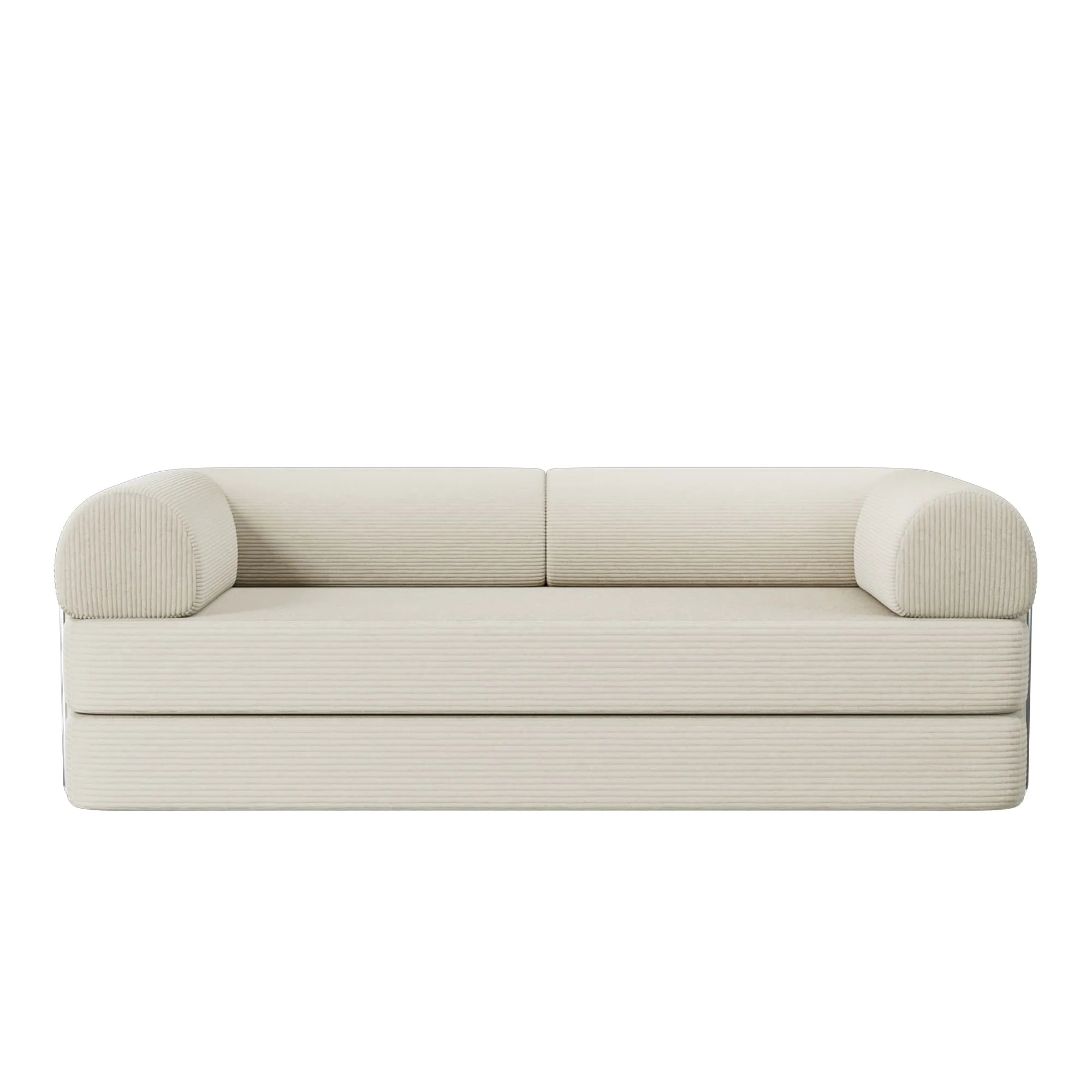 Combination Sofa High Rebound Density Sponge Sofa Couch - Image 43