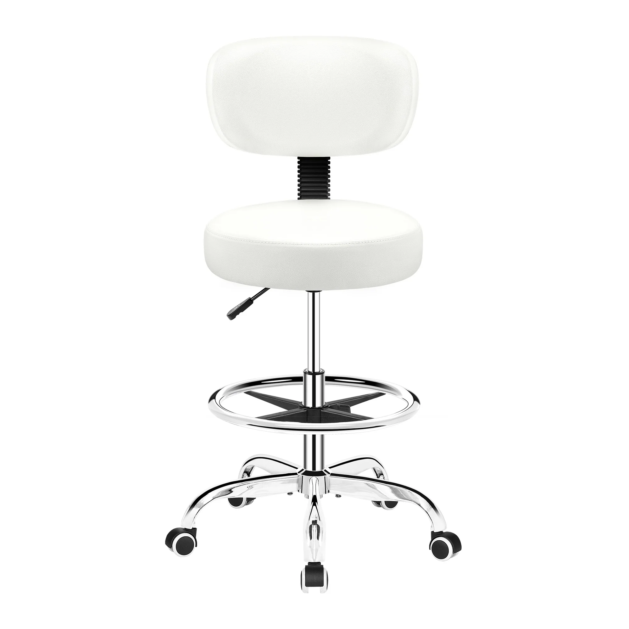 Primy Bar Counter Chair 8X - Image 10