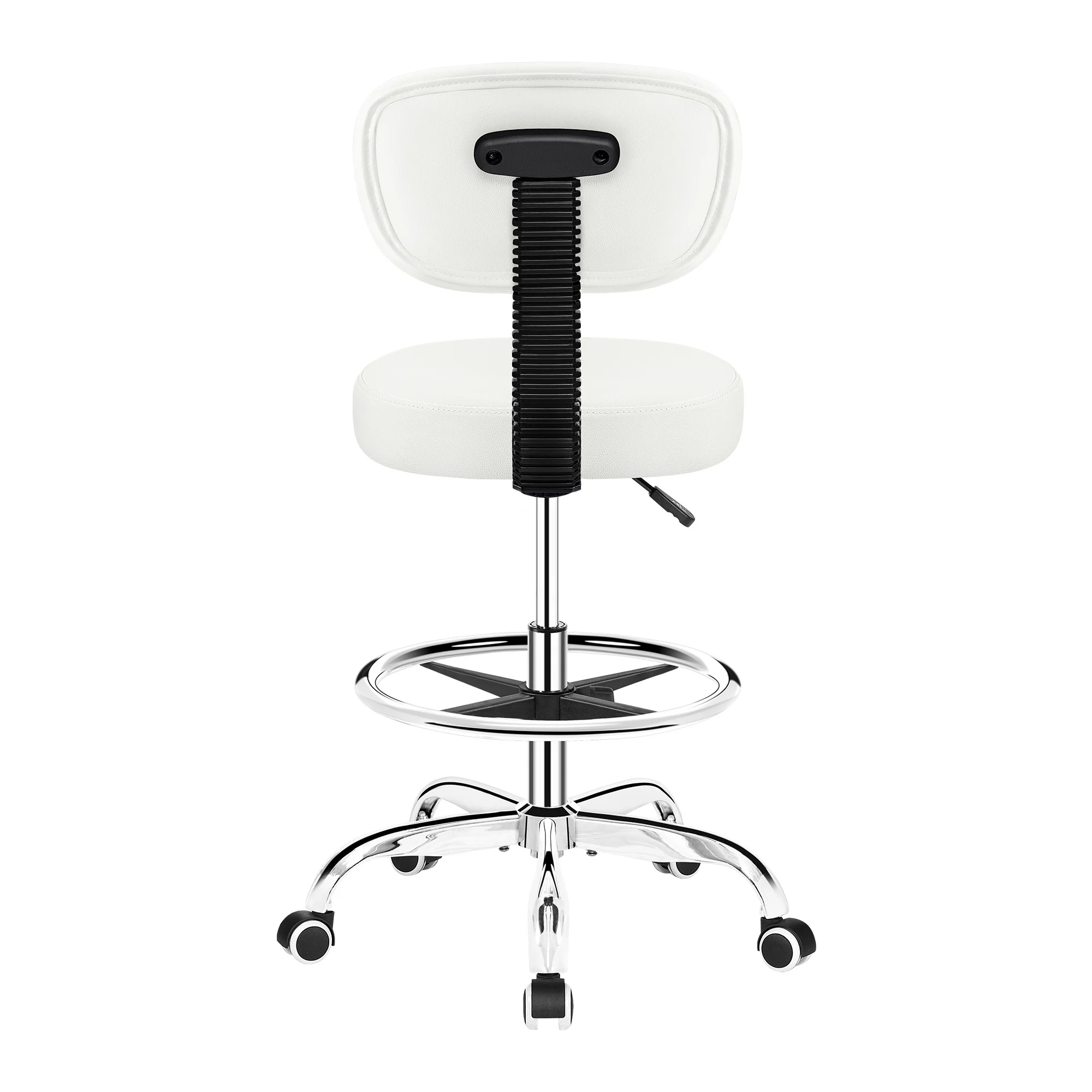 Primy Bar Counter Chair 8X - Image 11