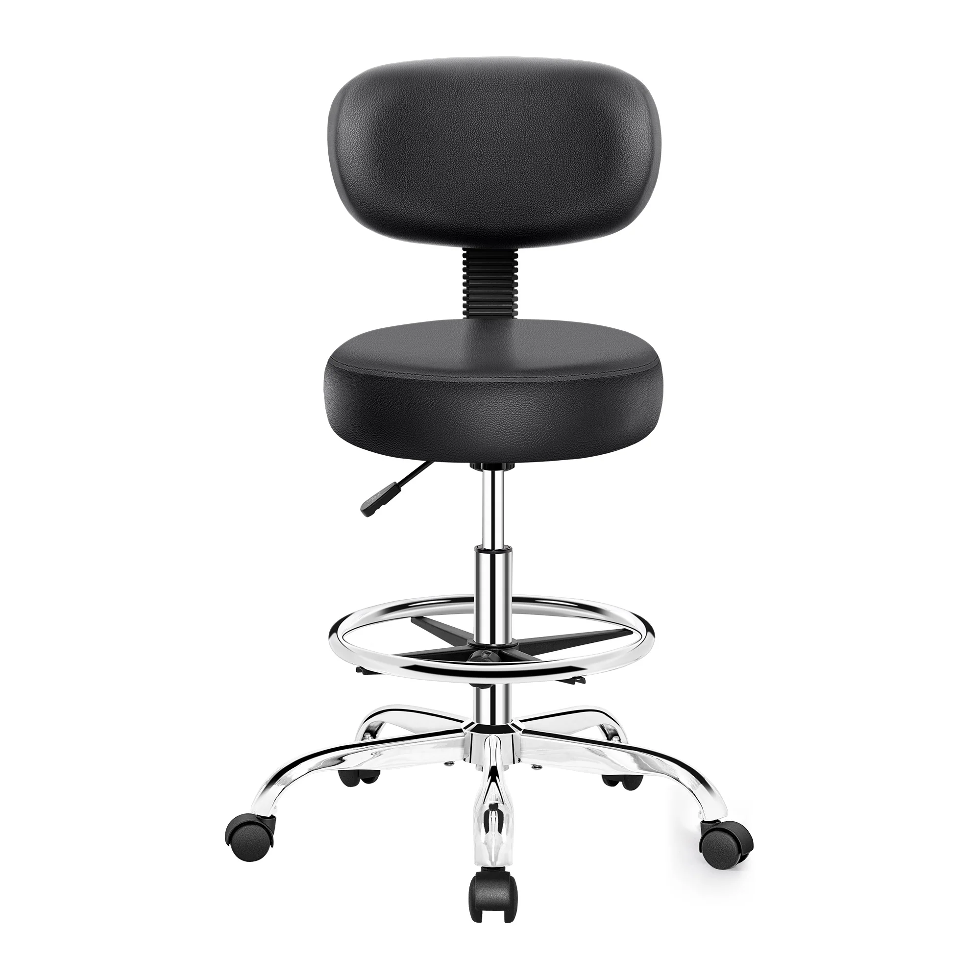 Primy Bar Counter Chair 8X - Image 12