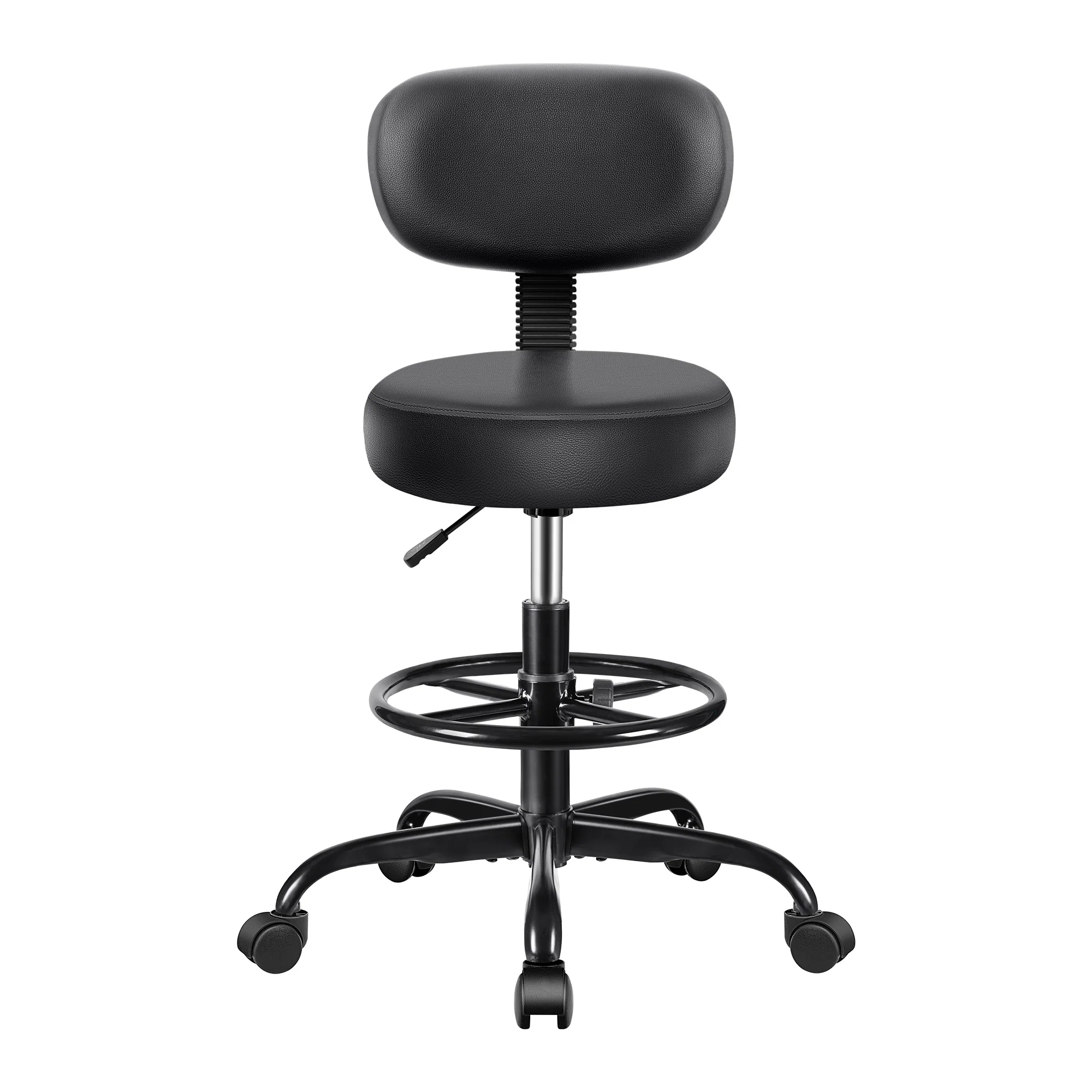 Primy Bar Counter Chair 8X - Image 6