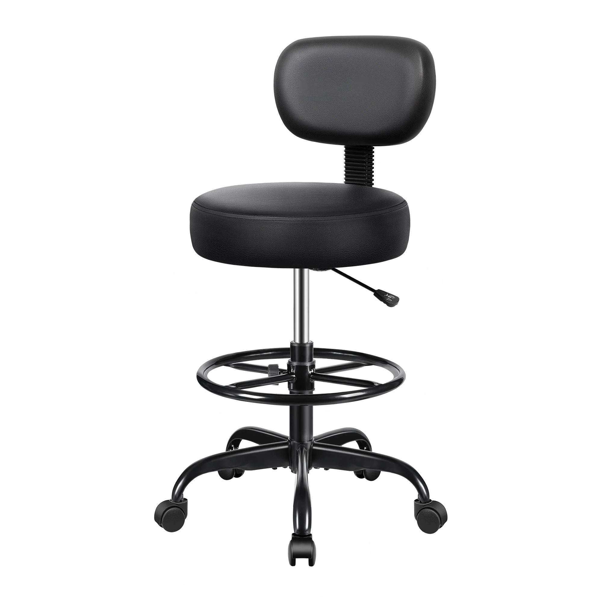 Primy Bar Counter Chair 8X - Image 7