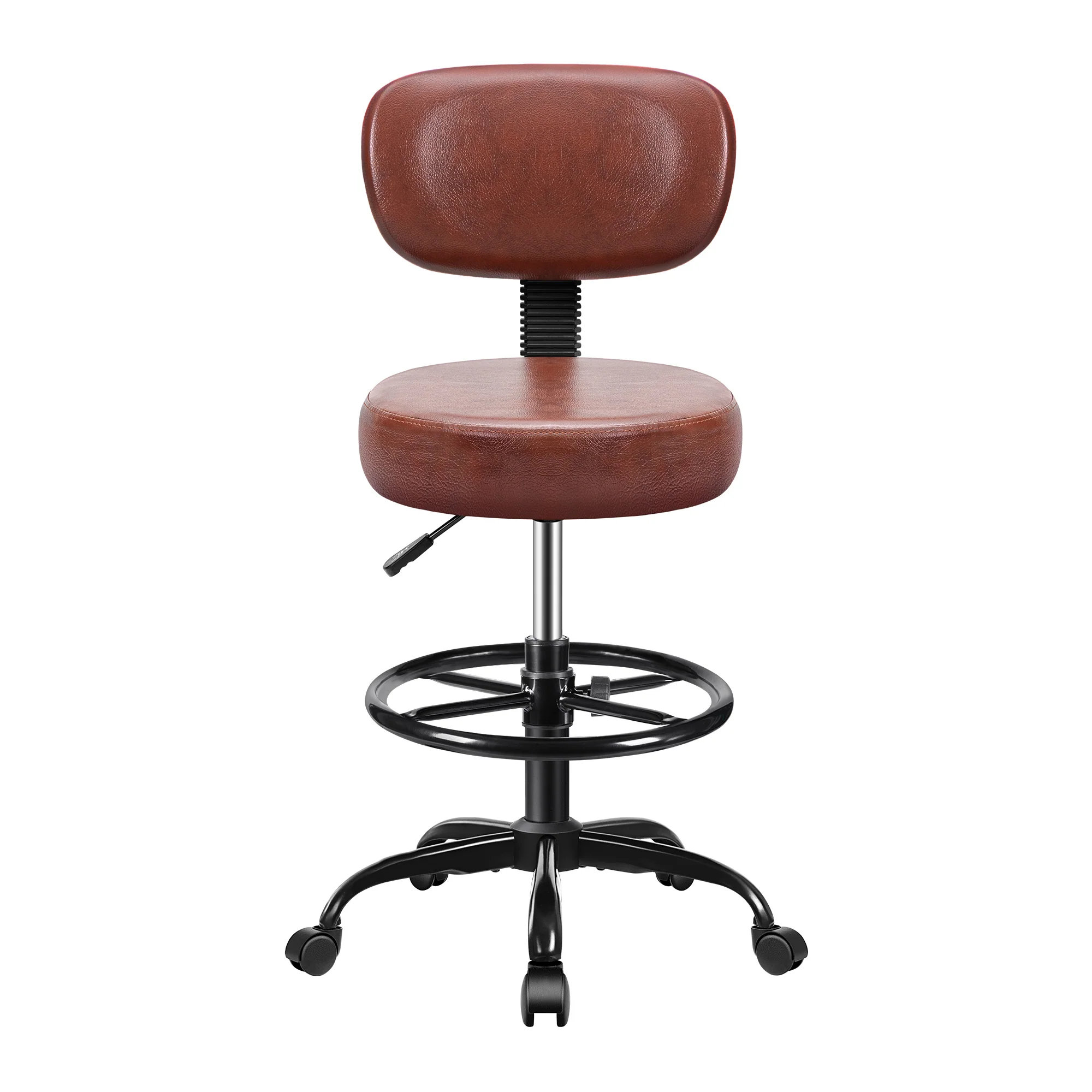 Primy Bar Counter Chair 8X - Image 8