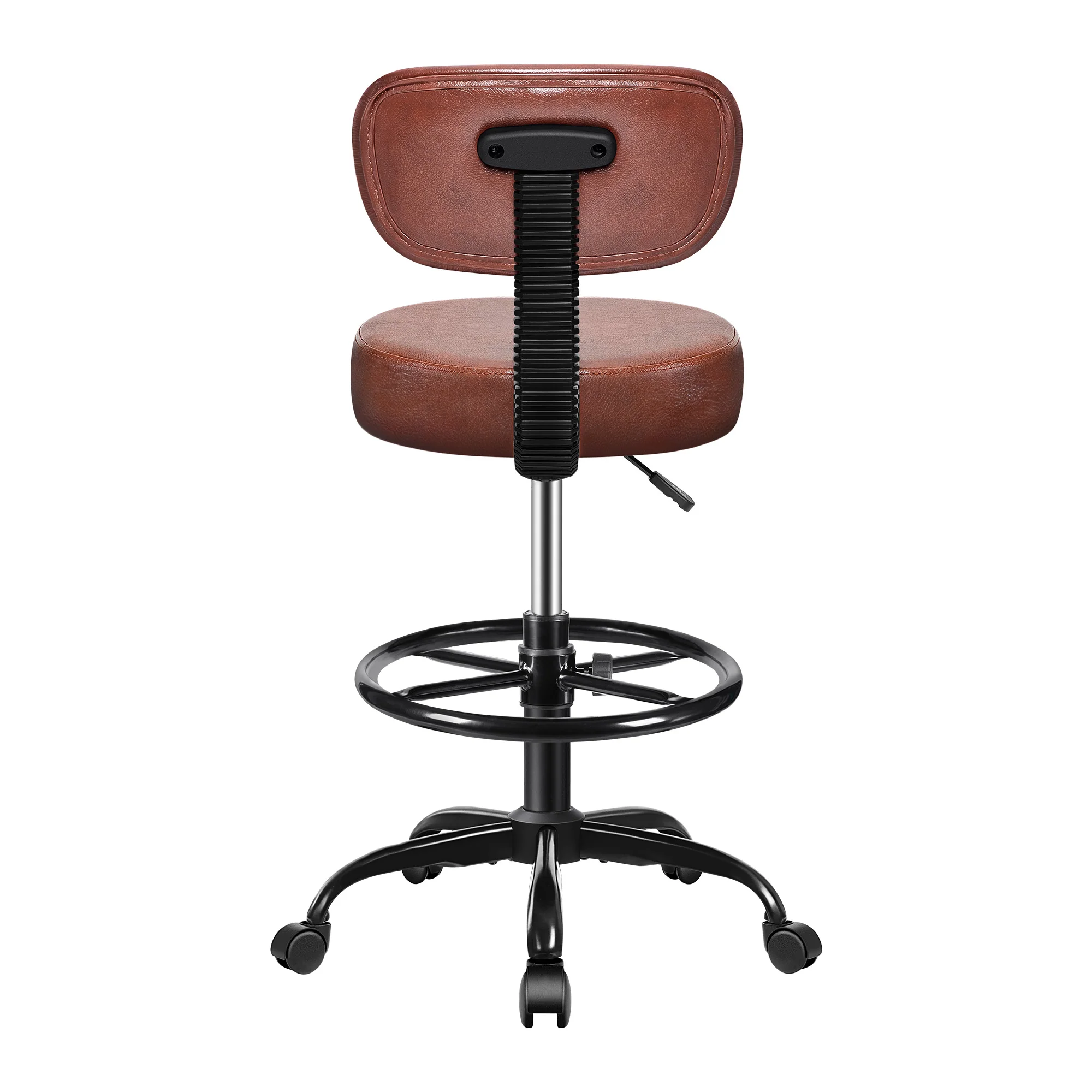 Primy Bar Counter Chair 8X - Image 9