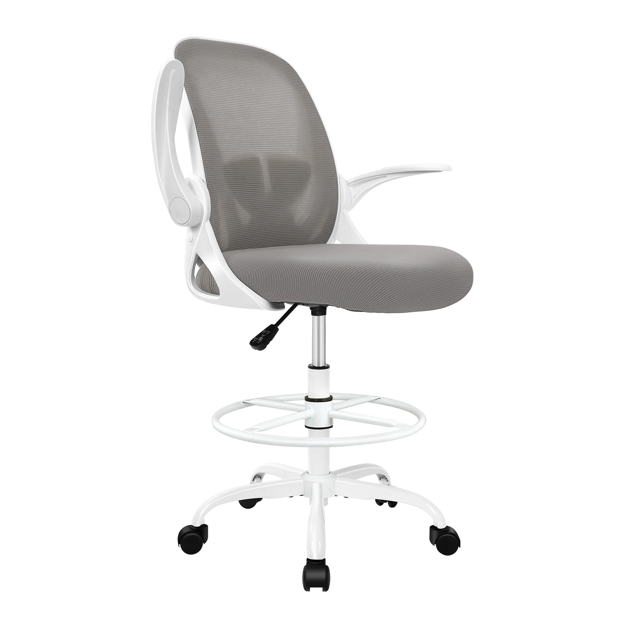 Primy Ergonomic Drafting Chair 934-Z - Image 10