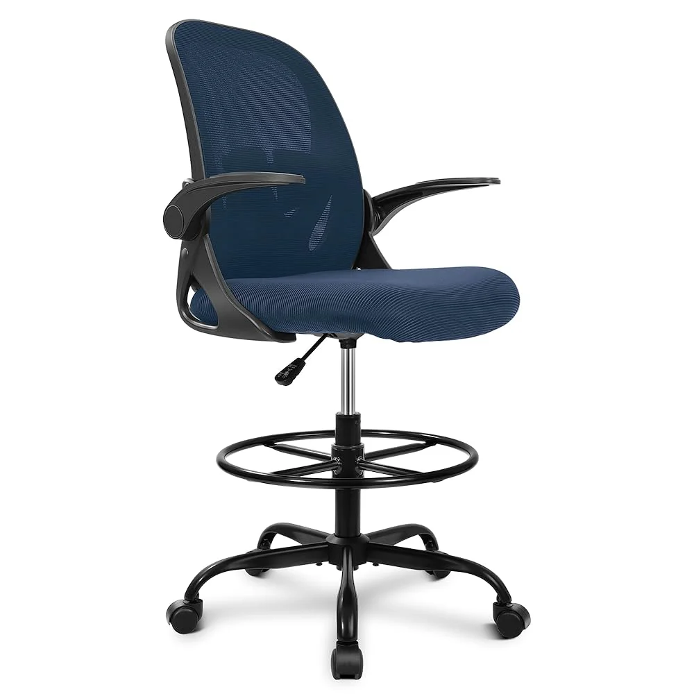 Primy Ergonomic Drafting Chair 934-Z - Image 13