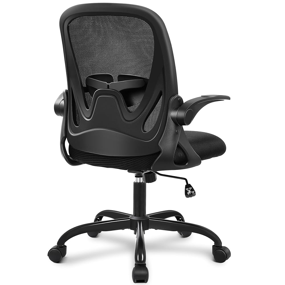 Primy Ergonomic Drafting Chair 934-Z - Image 14