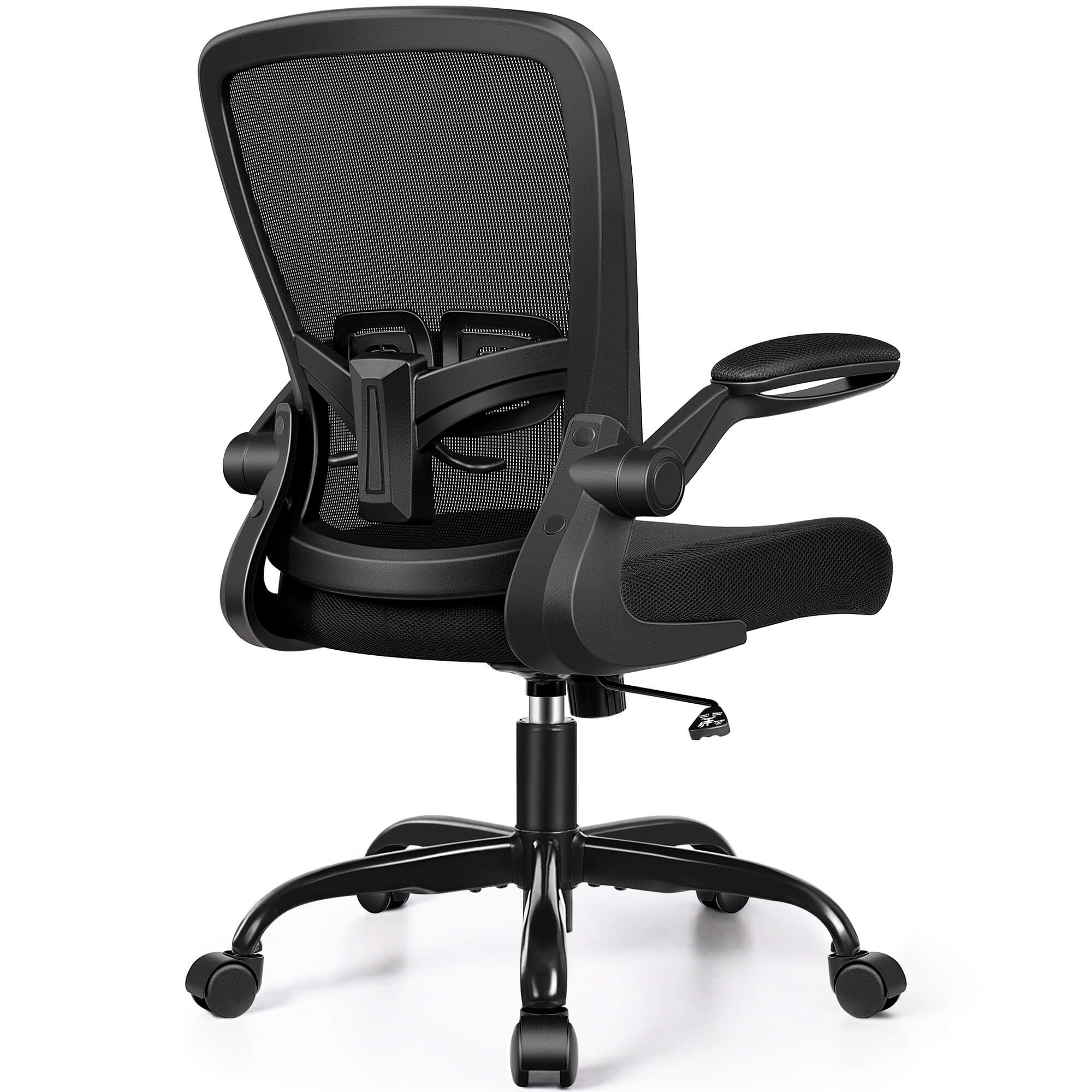 Primy Ergonomic Office Chair 918H-C - Image 11