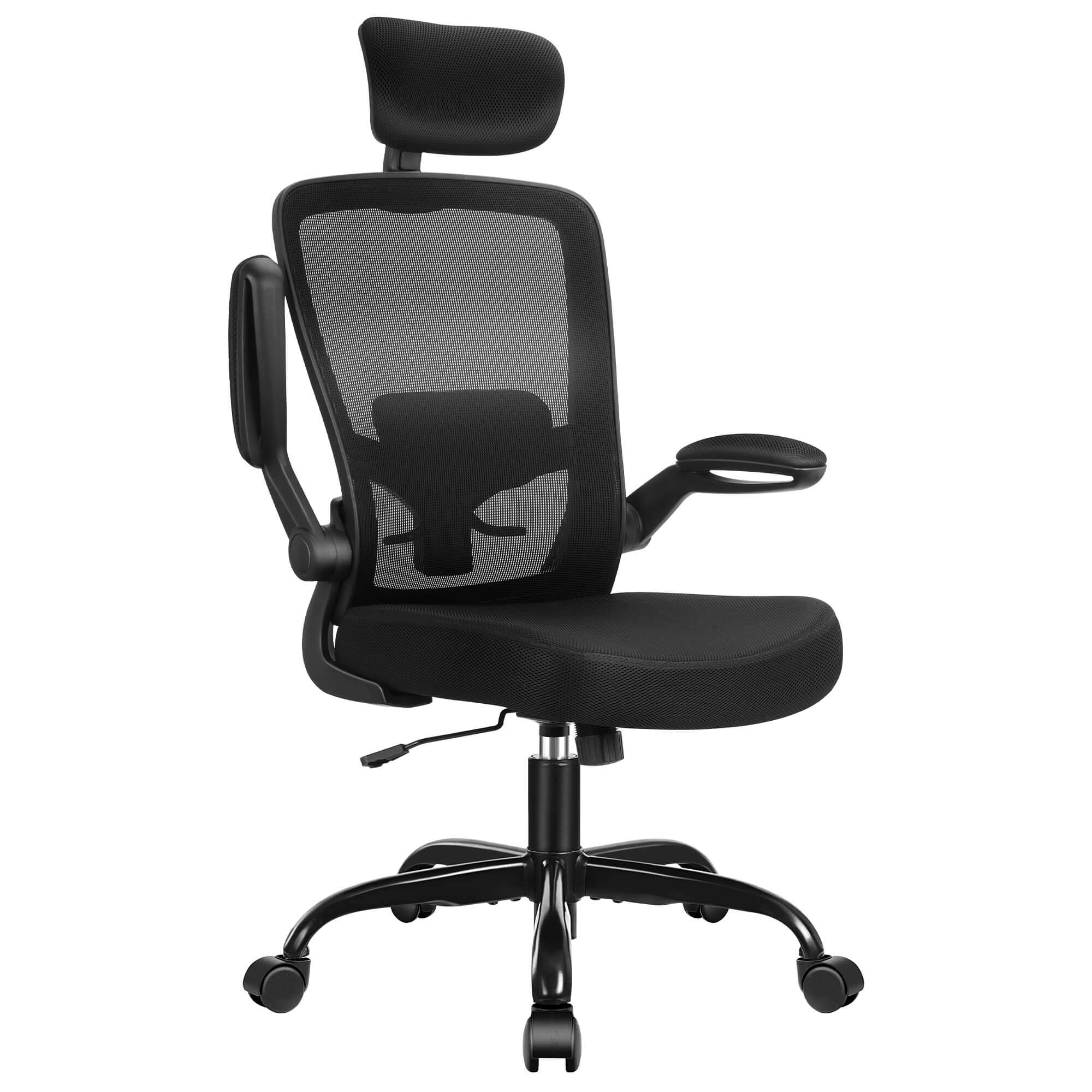 Primy Ergonomic Office Chair 918H-C - Image 12