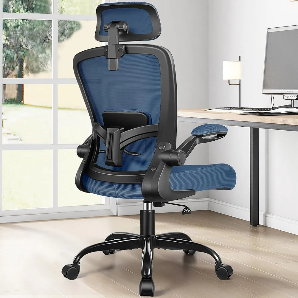Primy Ergonomic Office Chair 918H-C - Image 13
