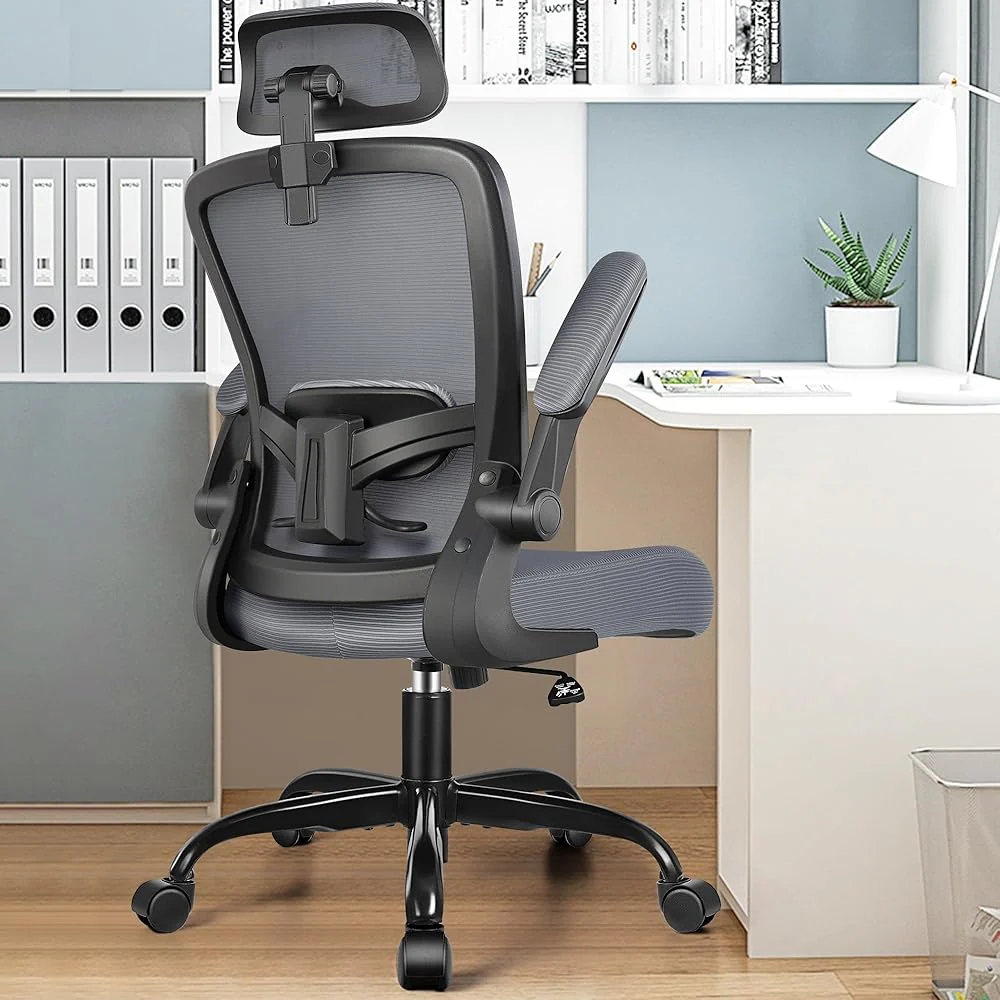 Primy Ergonomic Office Chair 918H-C - Image 14