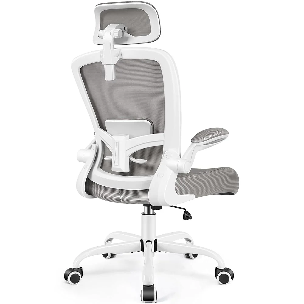 Primy Ergonomic Office Chair 918H-C - Image 15