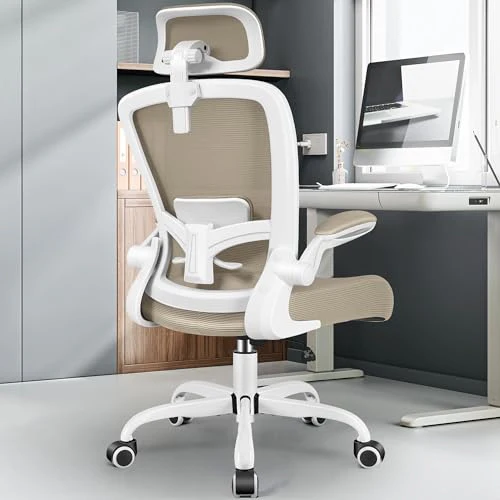 Primy Ergonomic Office Chair 918H-C - Image 16