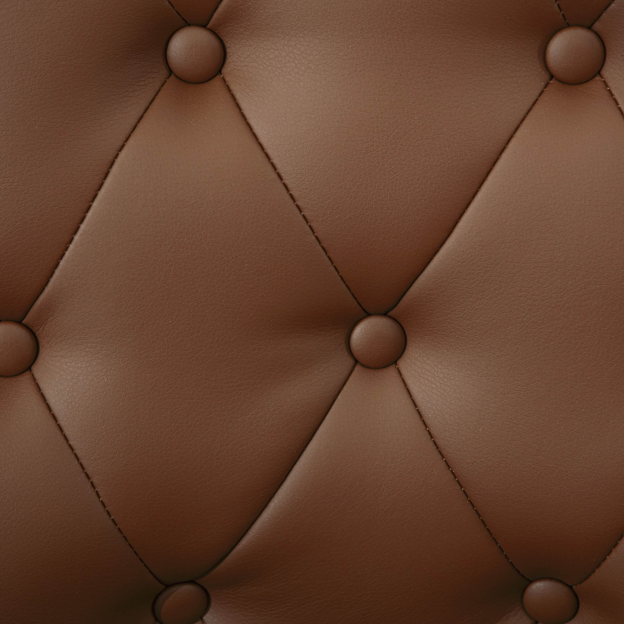 Swivel Bar Stools with Backs and Solid Wood Legs Set of 2 - Image 4