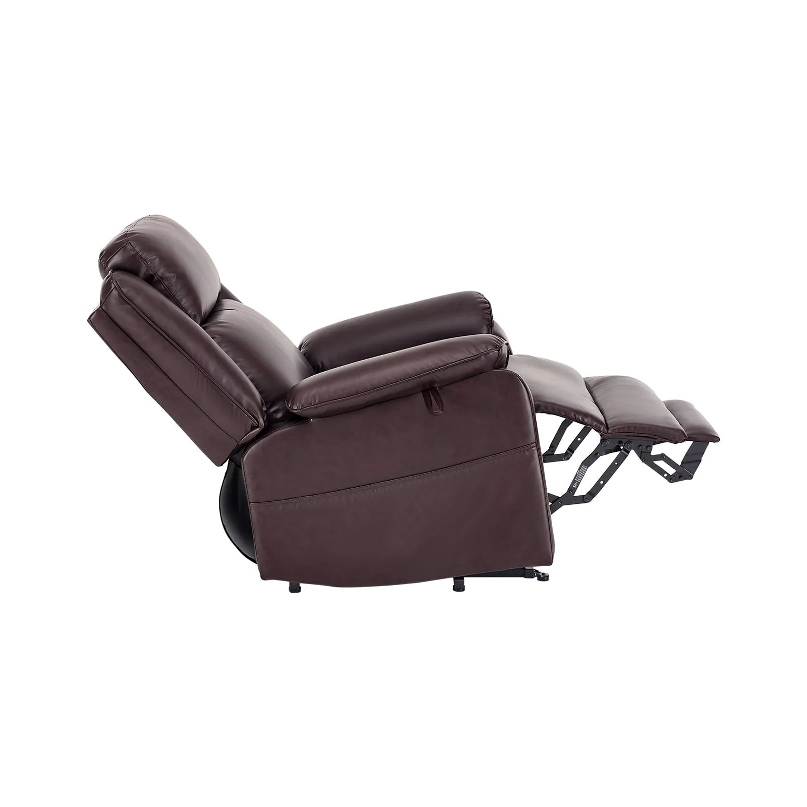 Zero Gravity Infinite Position Power Lift Recliner Chair W/ Massage and Heating - Image 12