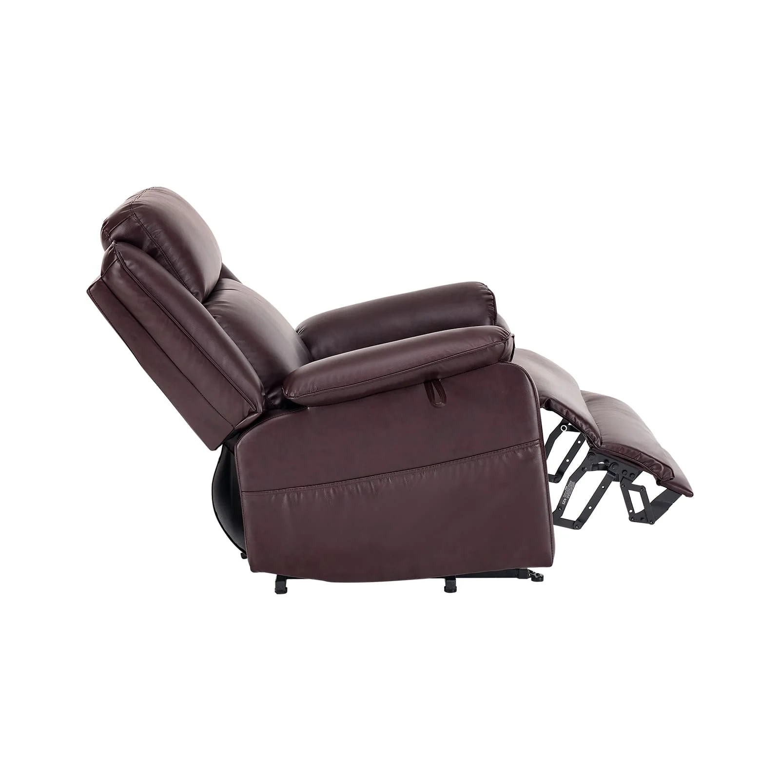 Zero Gravity Infinite Position Power Lift Recliner Chair W/ Massage and Heating - Image 13