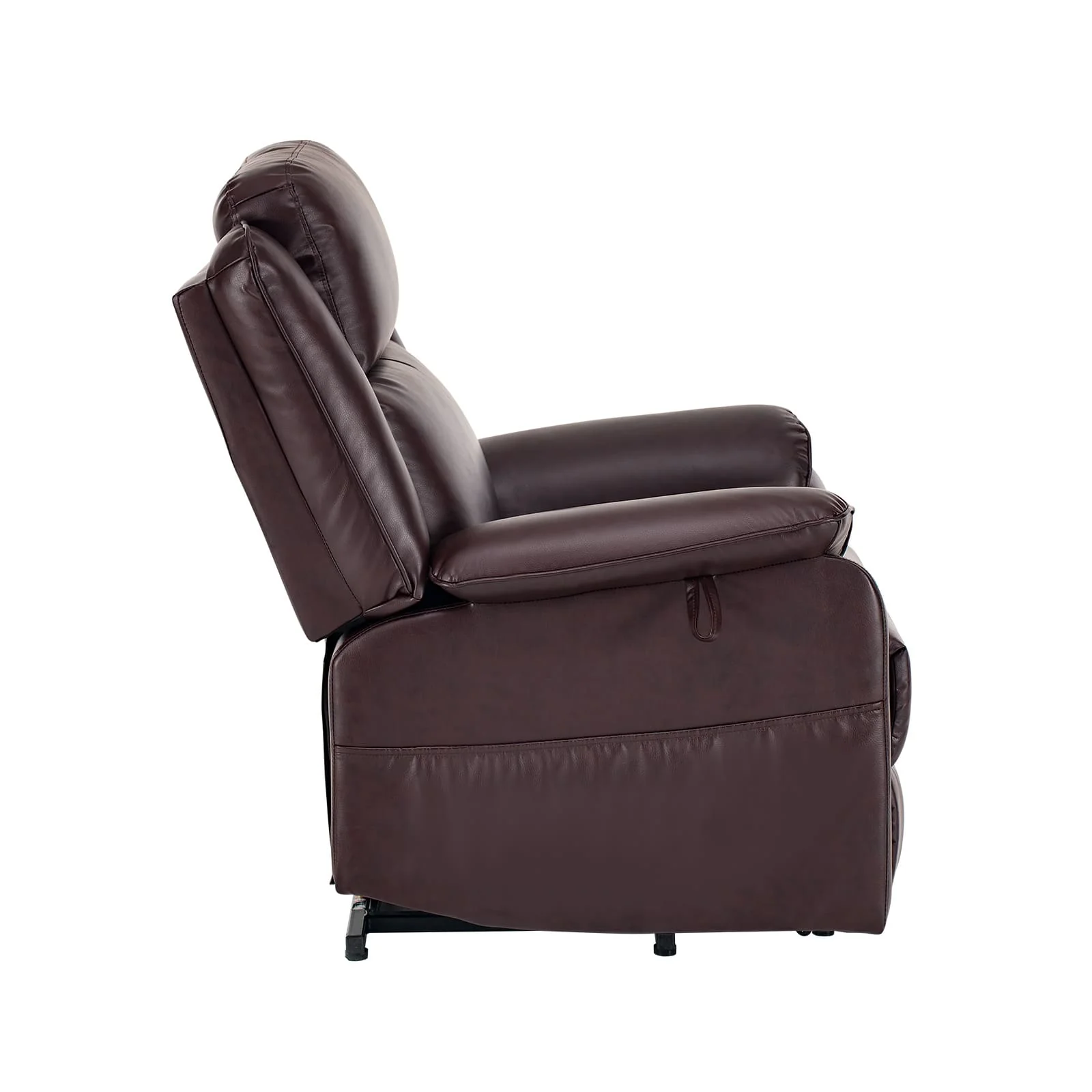 Zero Gravity Infinite Position Power Lift Recliner Chair W/ Massage and Heating - Image 16