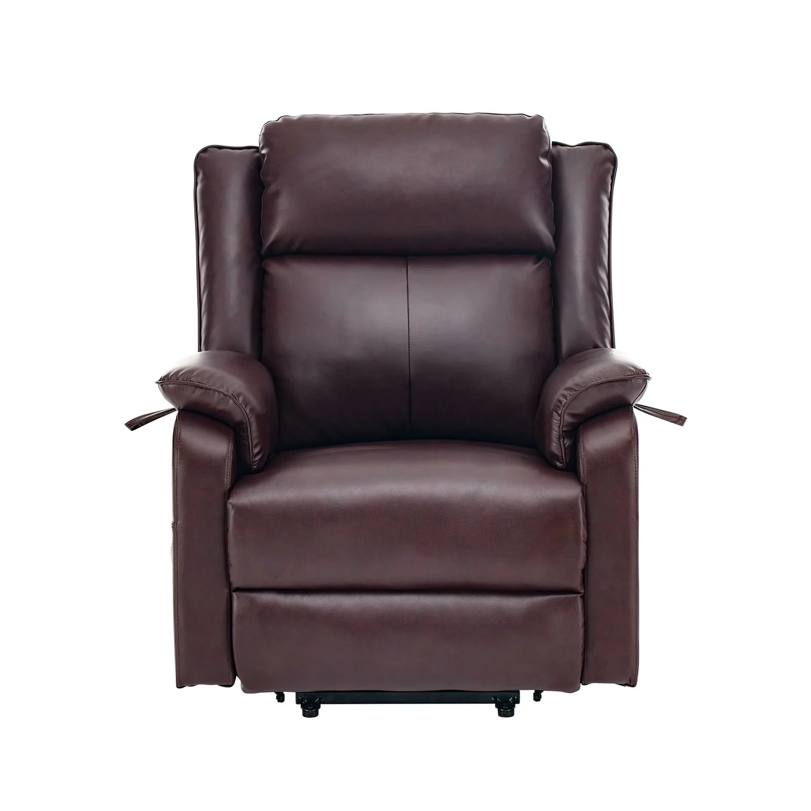 Zero Gravity Infinite Position Power Lift Recliner Chair W/ Massage and Heating - Image 19
