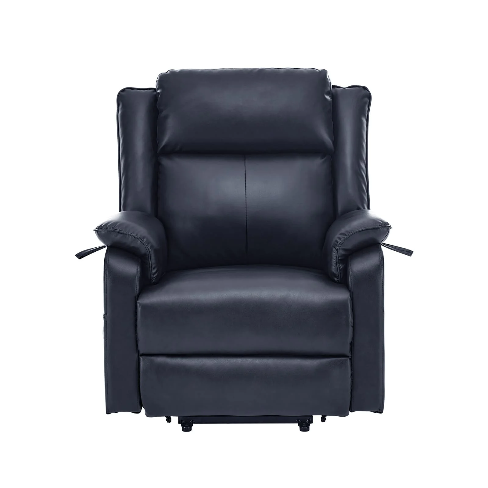 Zero Gravity Infinite Position Power Lift Recliner Chair W/ Massage and Heating - Image 22