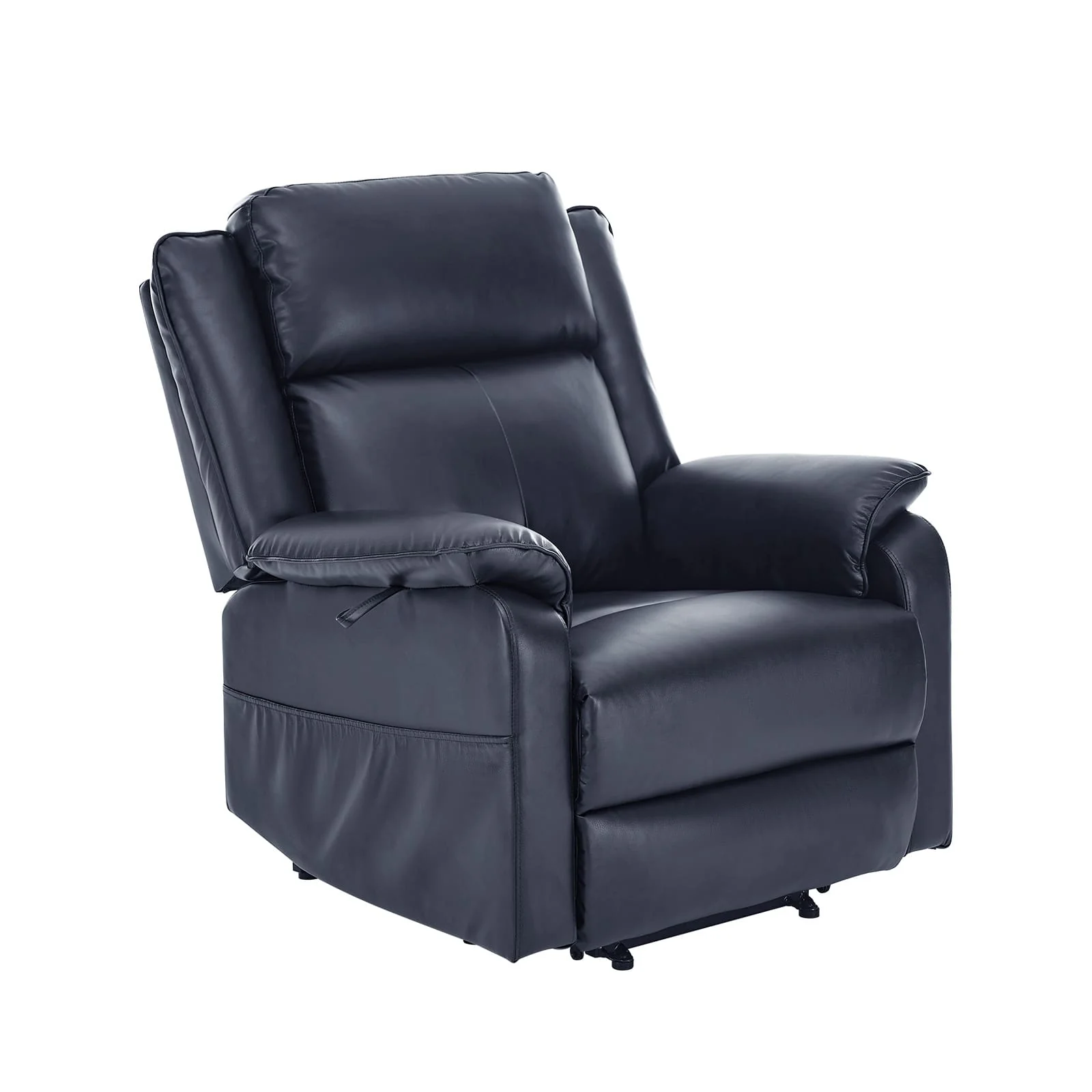 Zero Gravity Infinite Position Power Lift Recliner Chair W/ Massage and Heating - Image 24