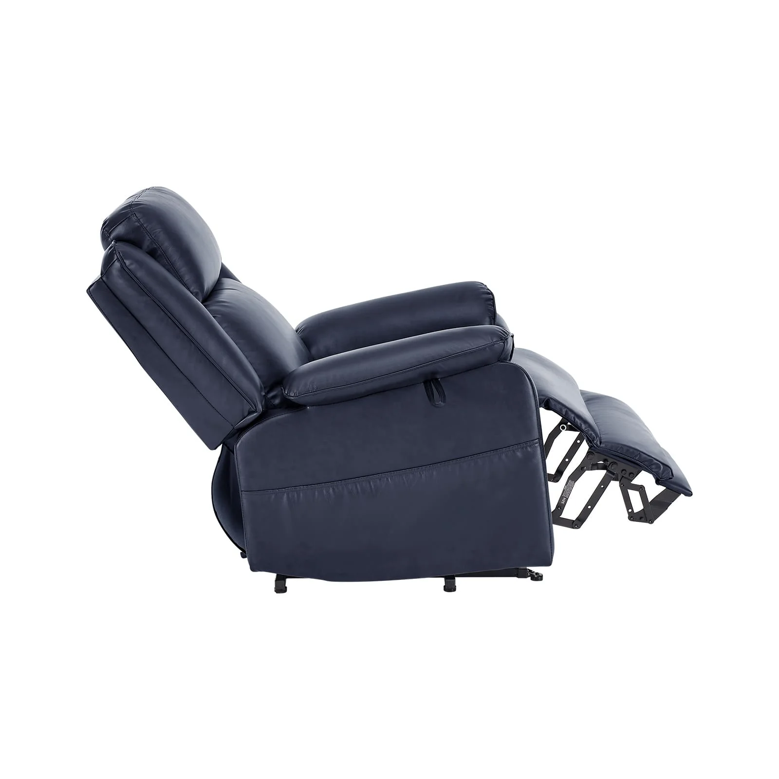 Zero Gravity Infinite Position Power Lift Recliner Chair W/ Massage and Heating - Image 25
